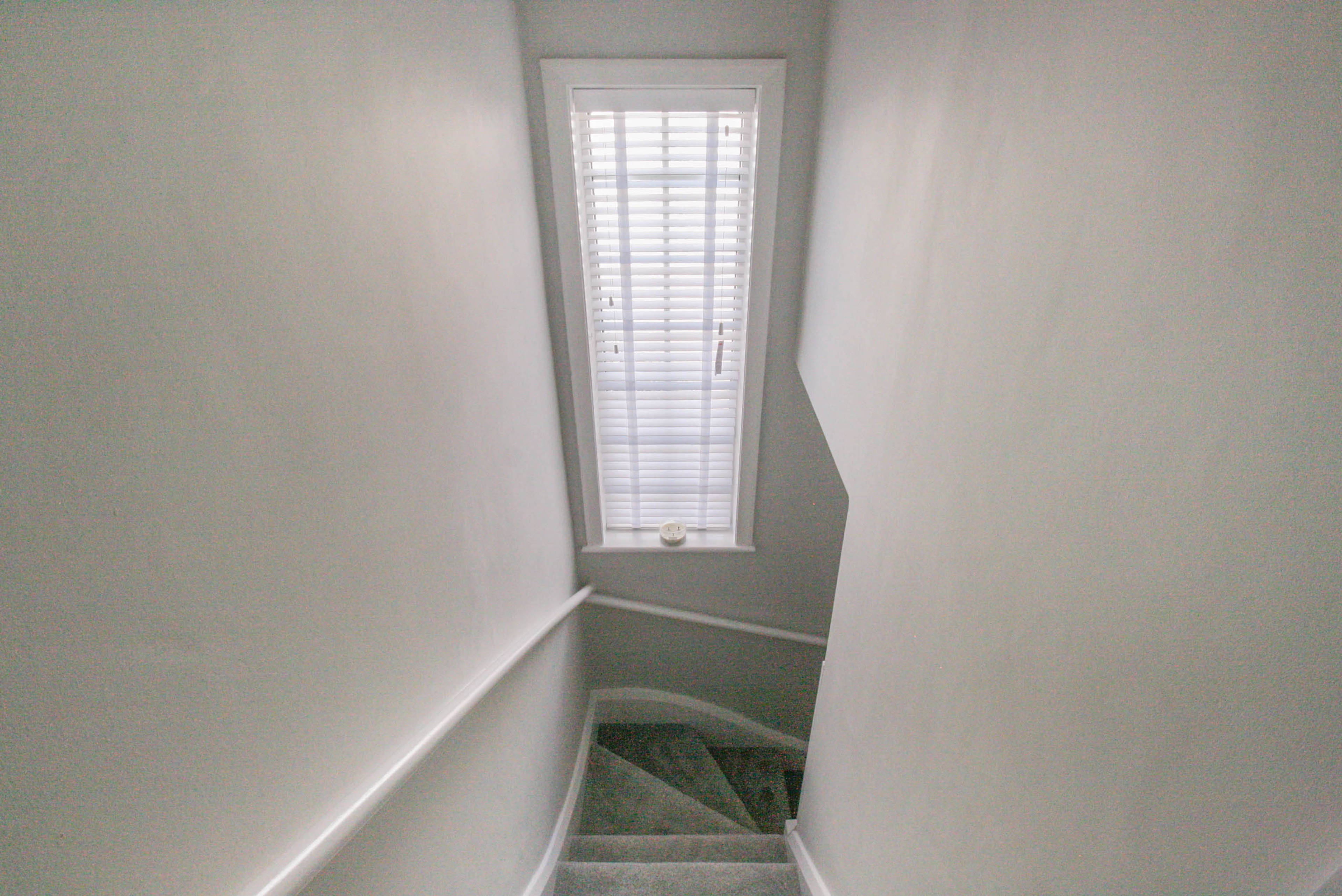 Upstairs