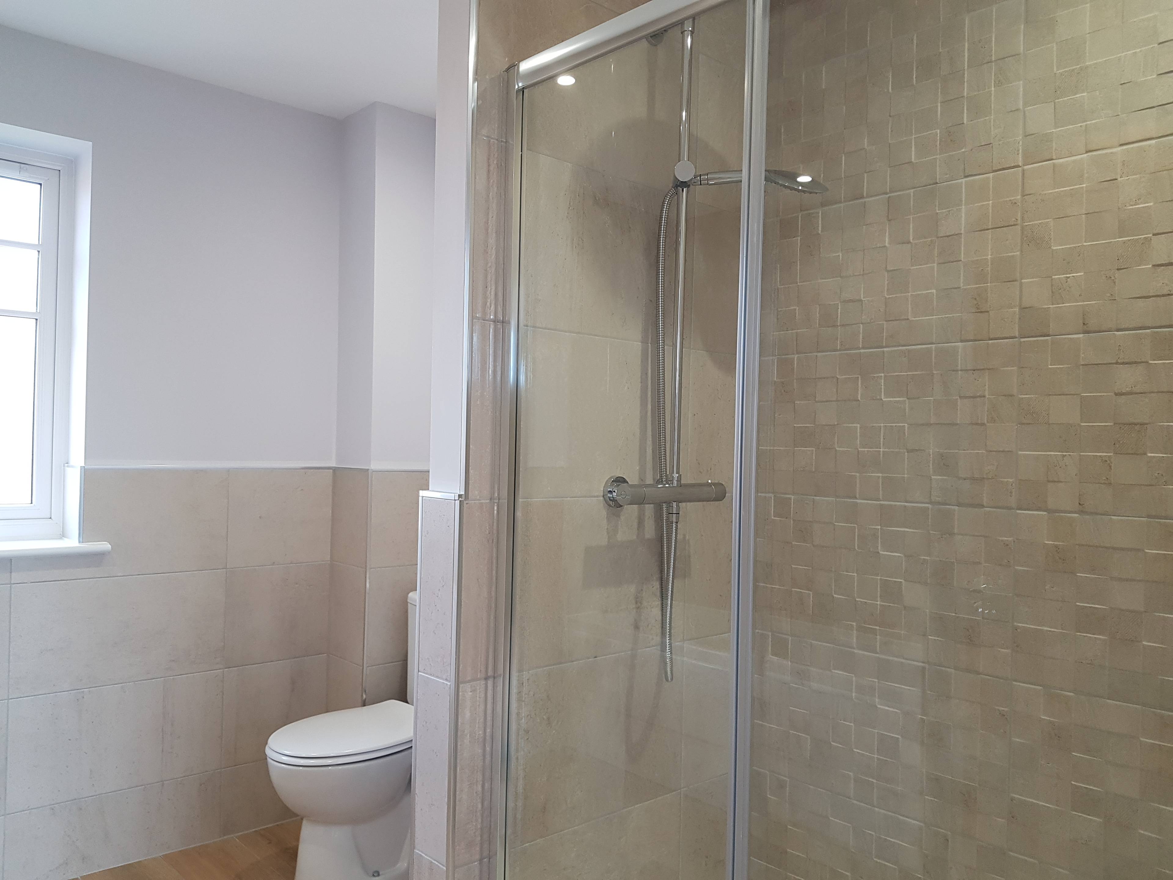 En-suite One