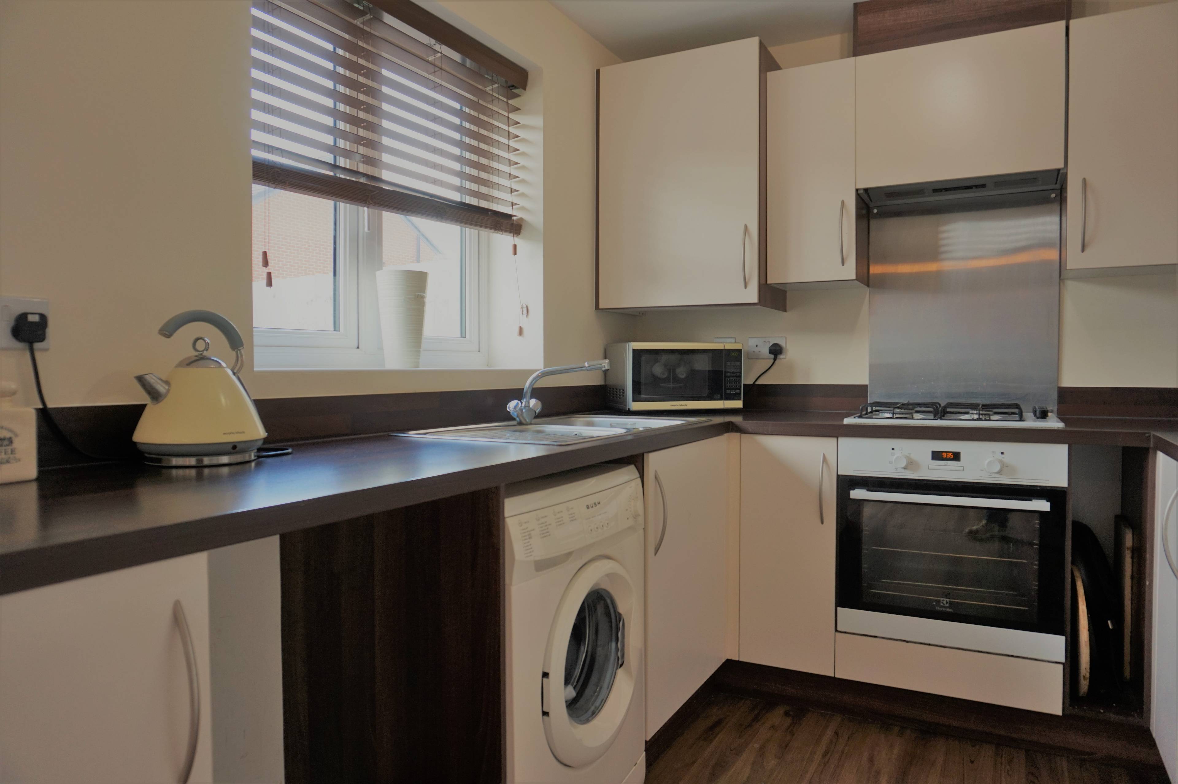 Kitchen / Diner