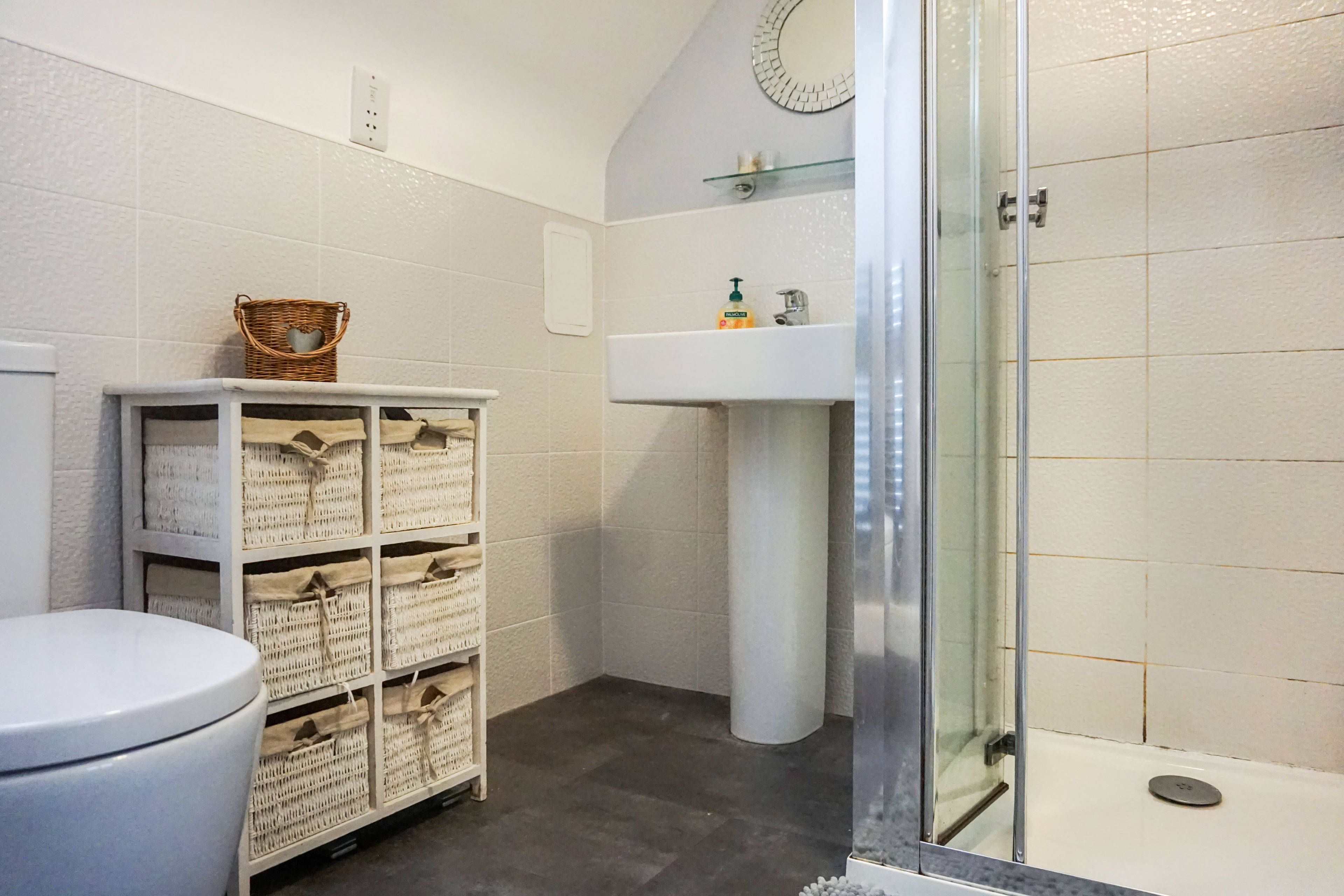 En-suite