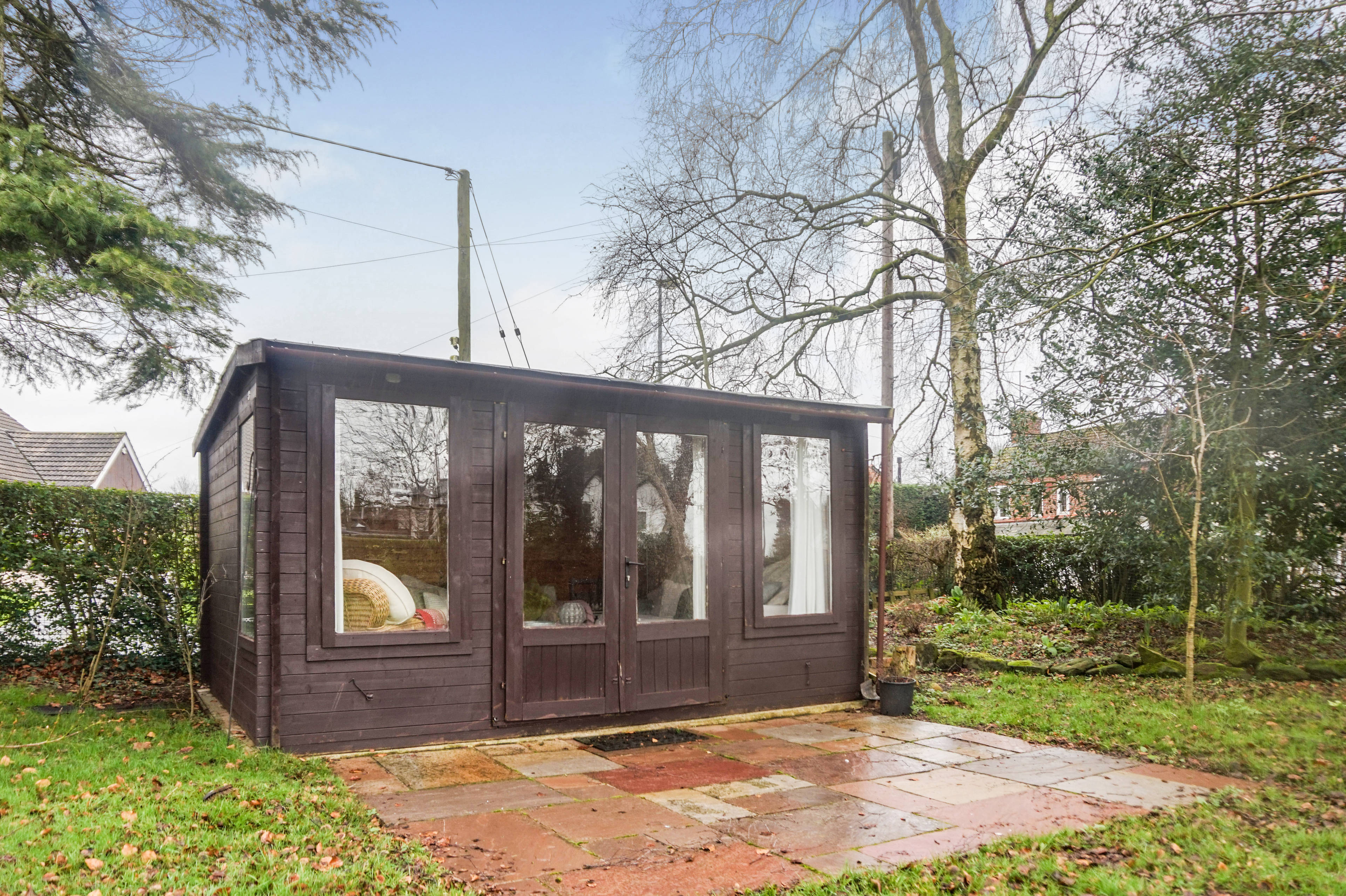 Summer House