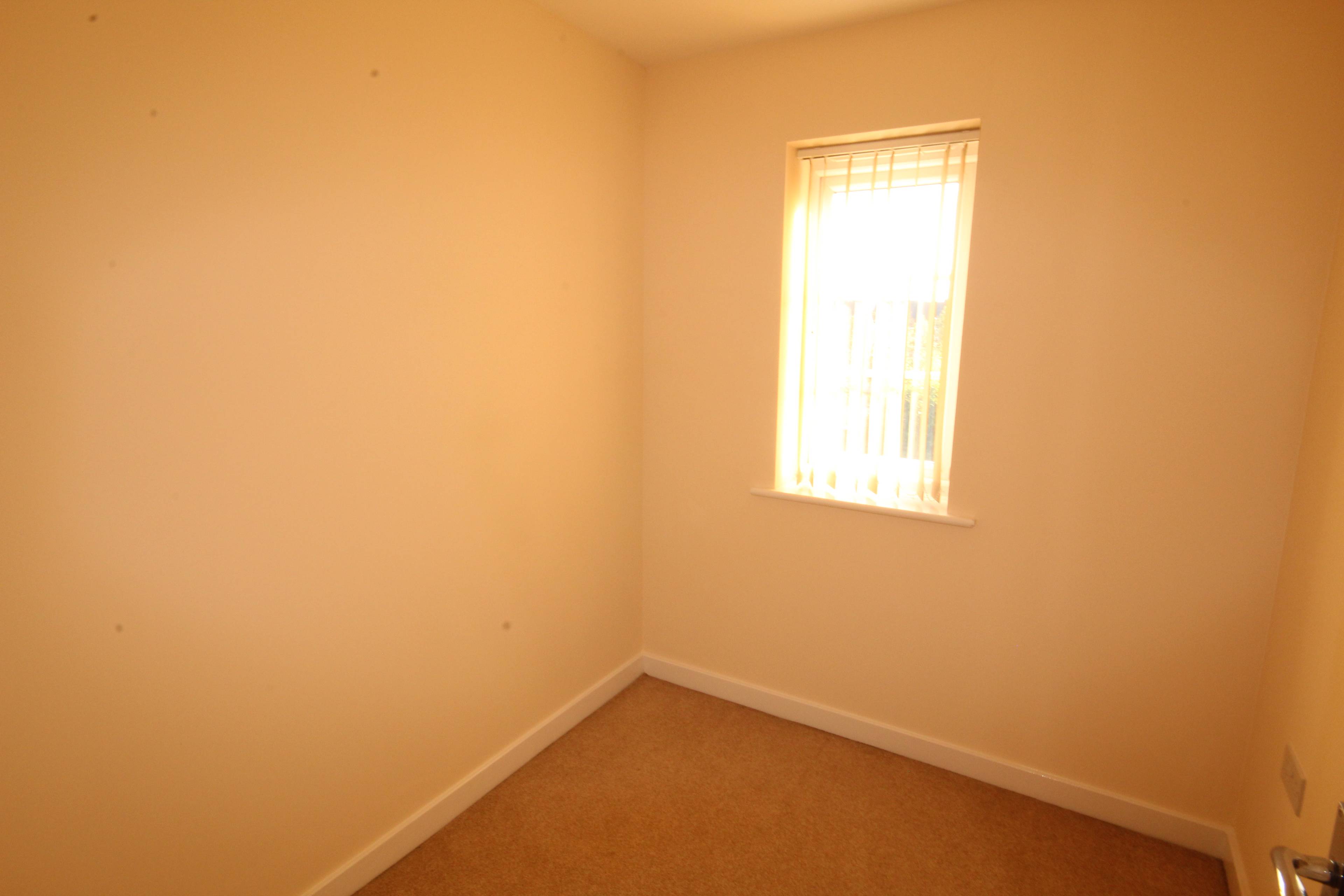 Bedroom Four / Study