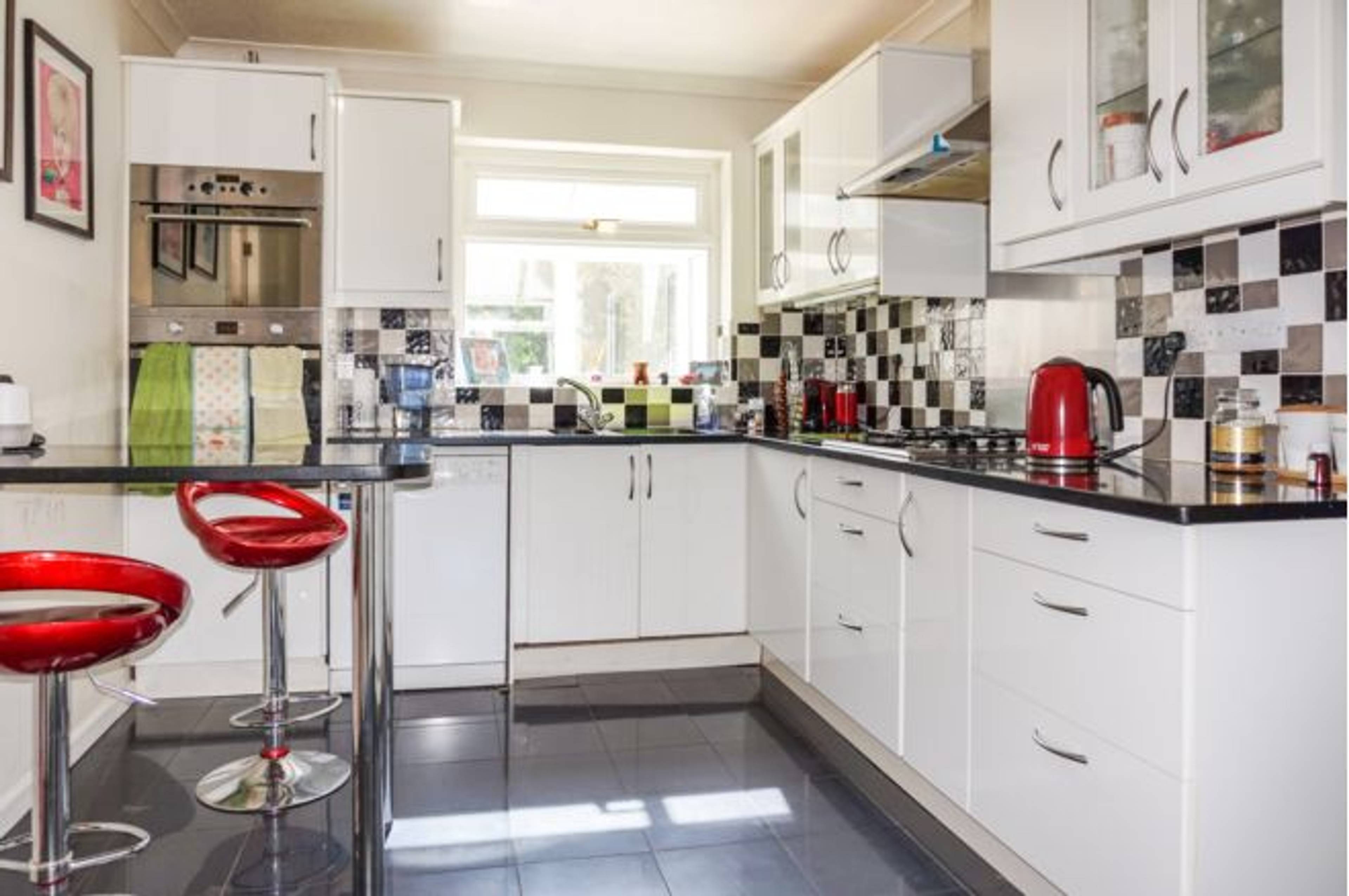 Kitchen/Breakfast
