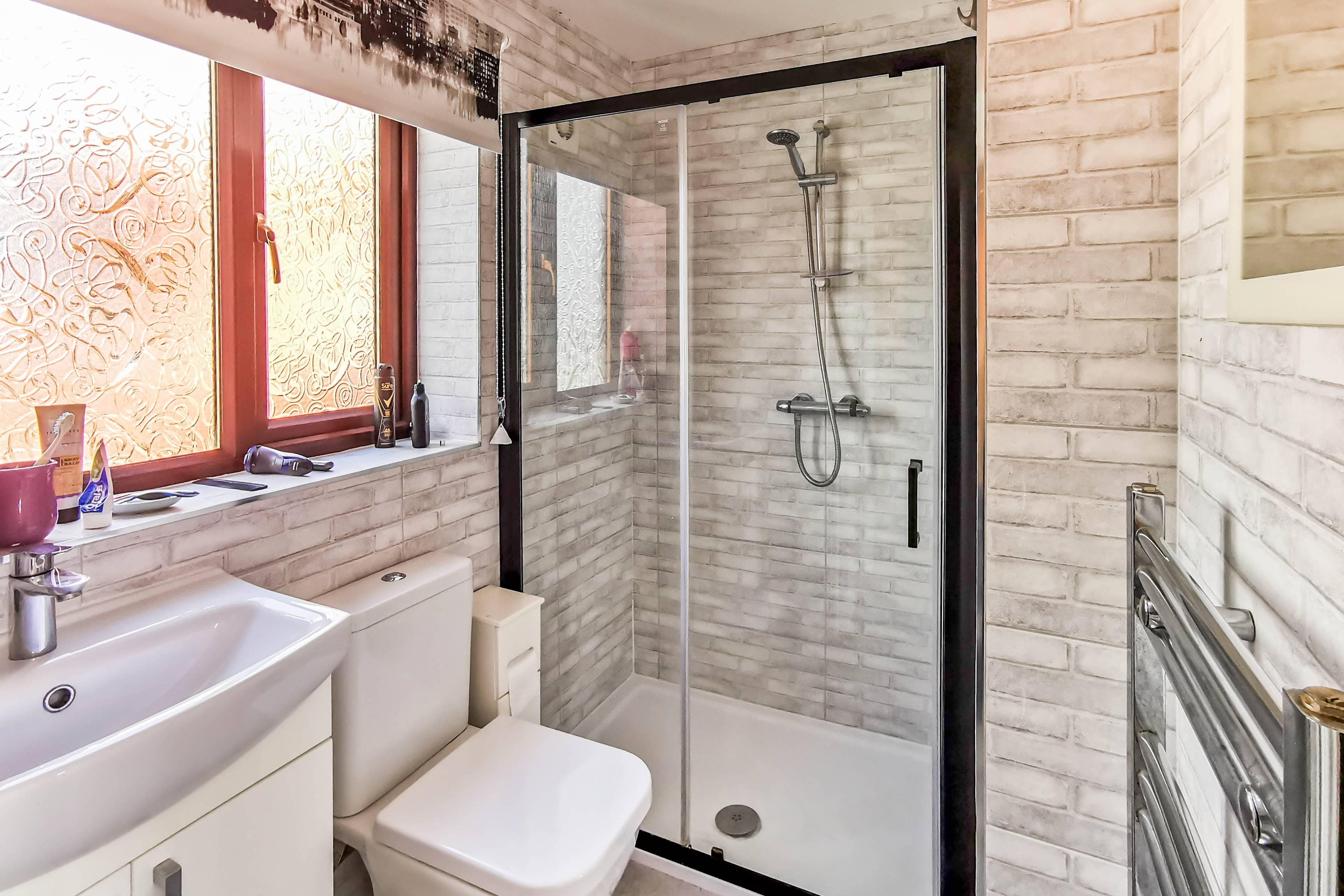 En-suite Two