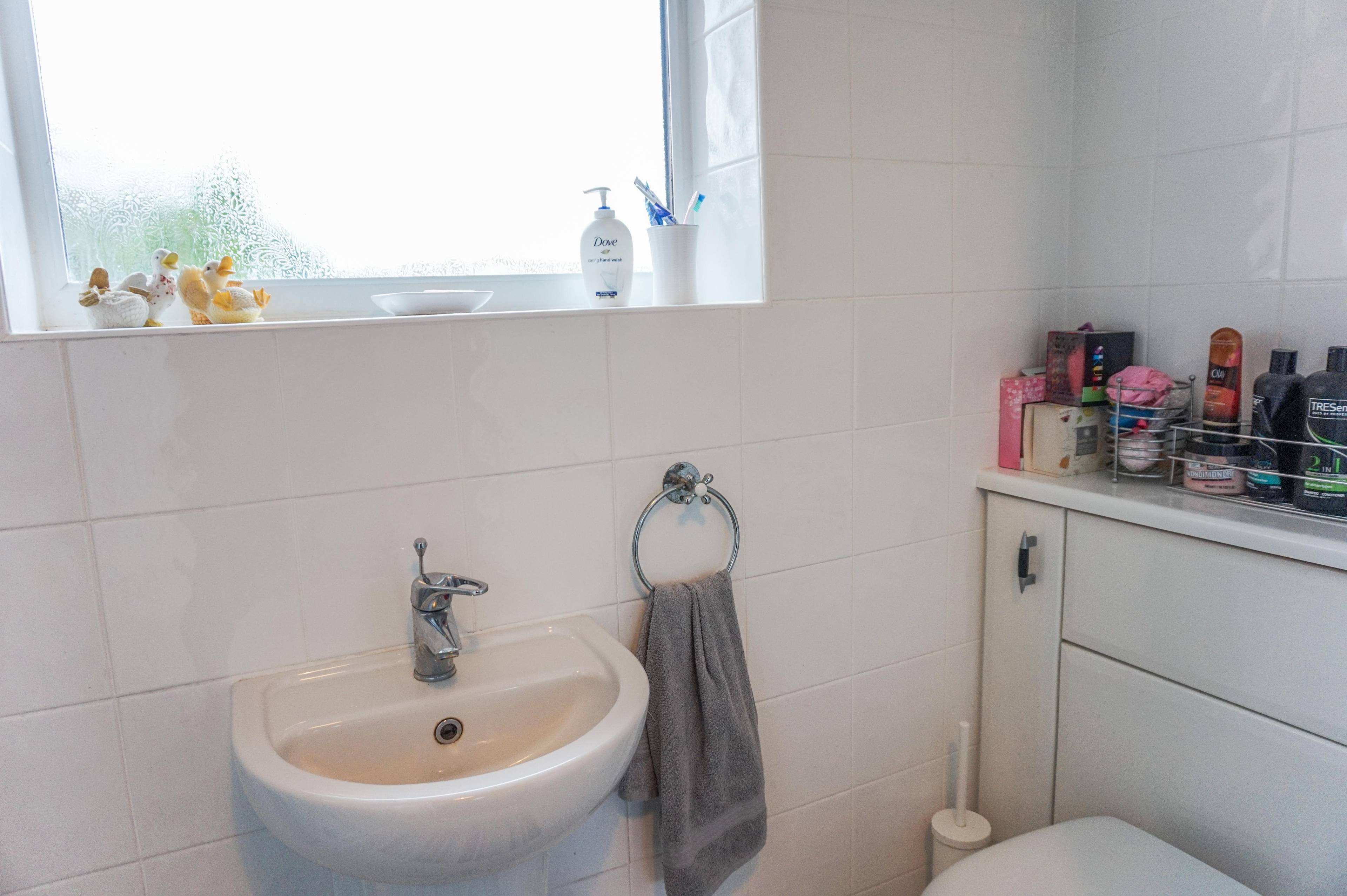 En-suite