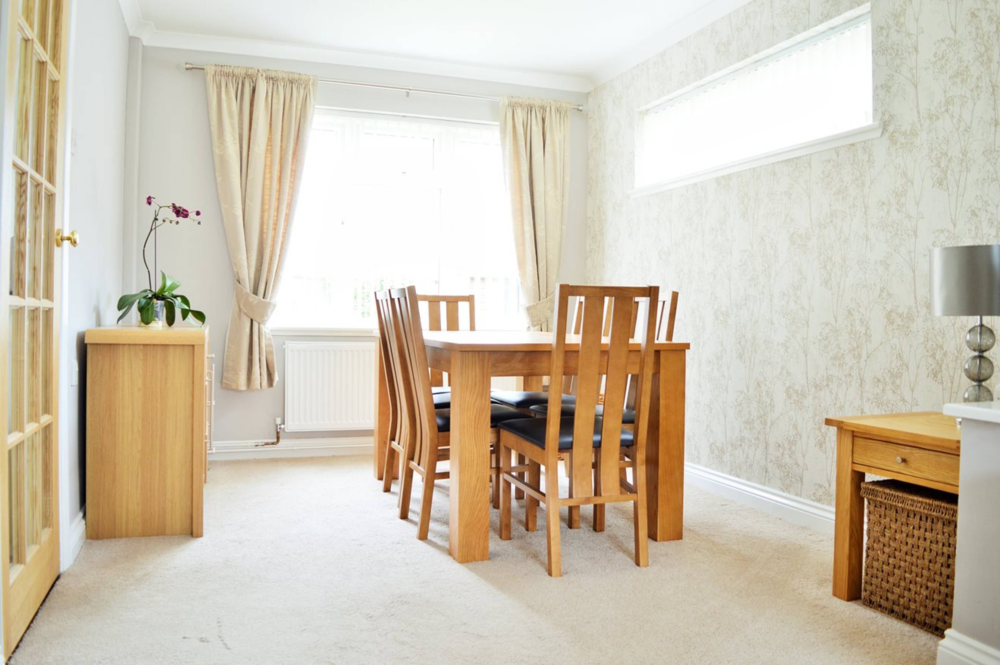 Living / Dining Room