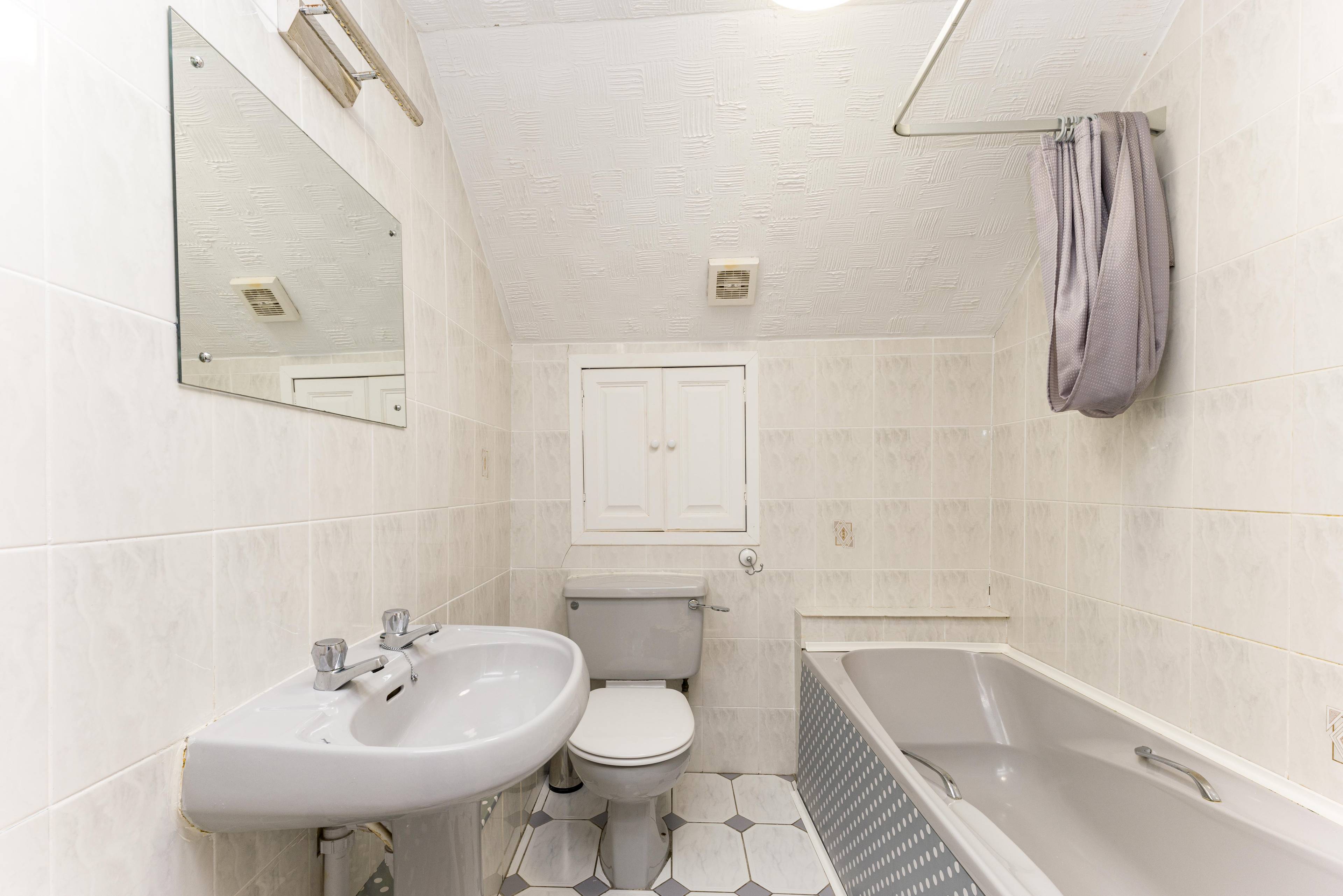 Bathroom Two
