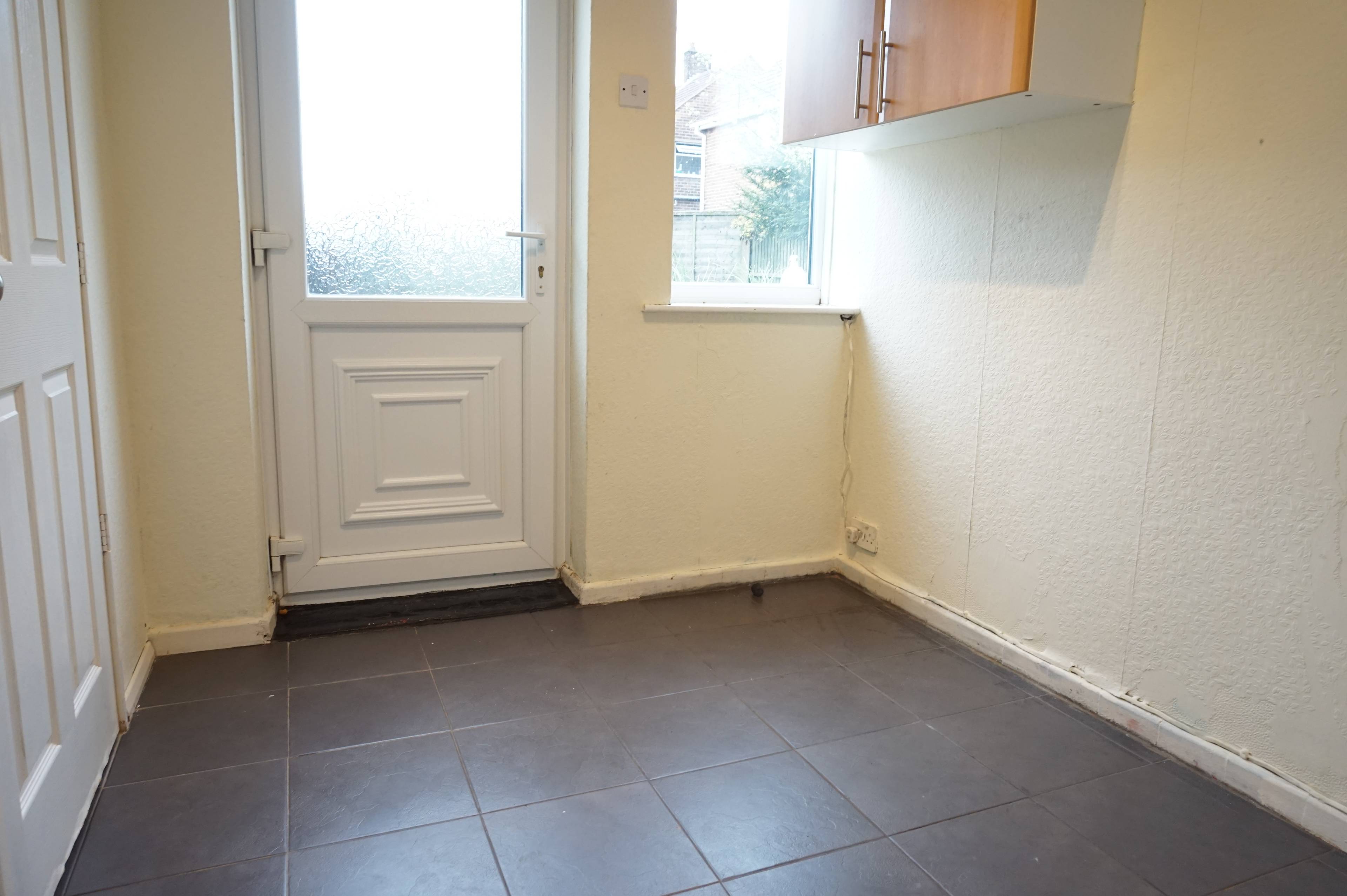 Utility Area