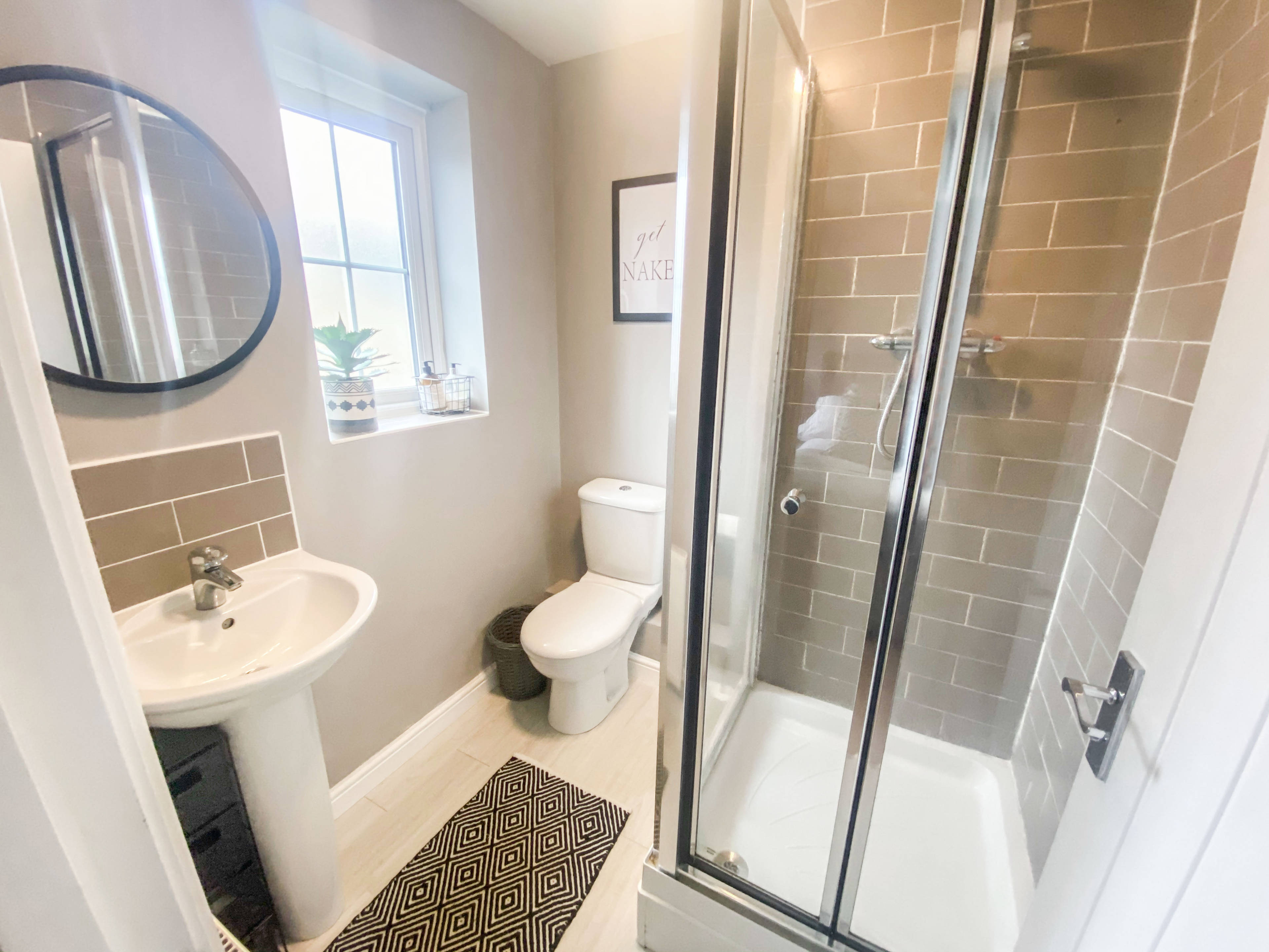 En-suite
