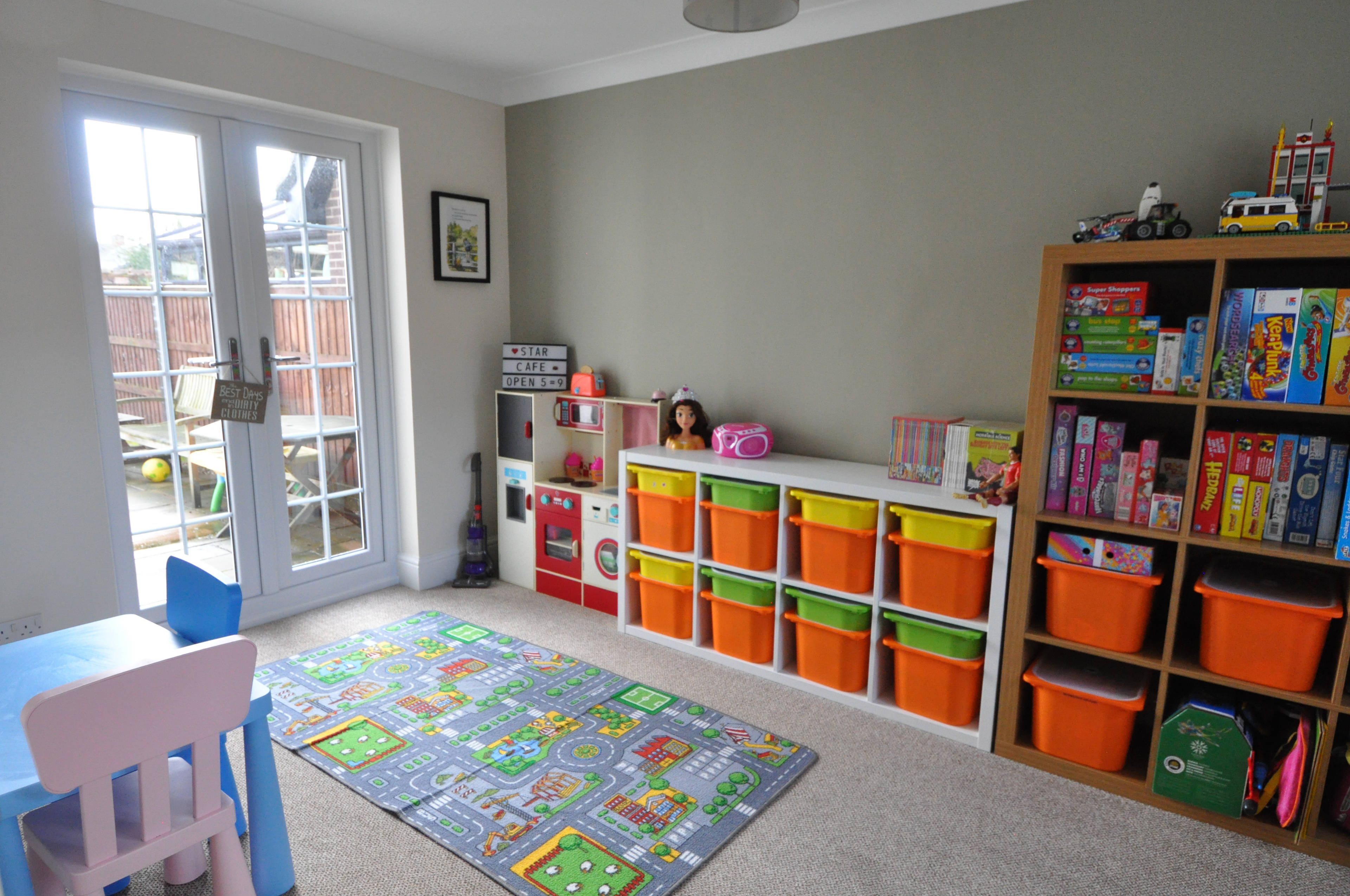 Play Room