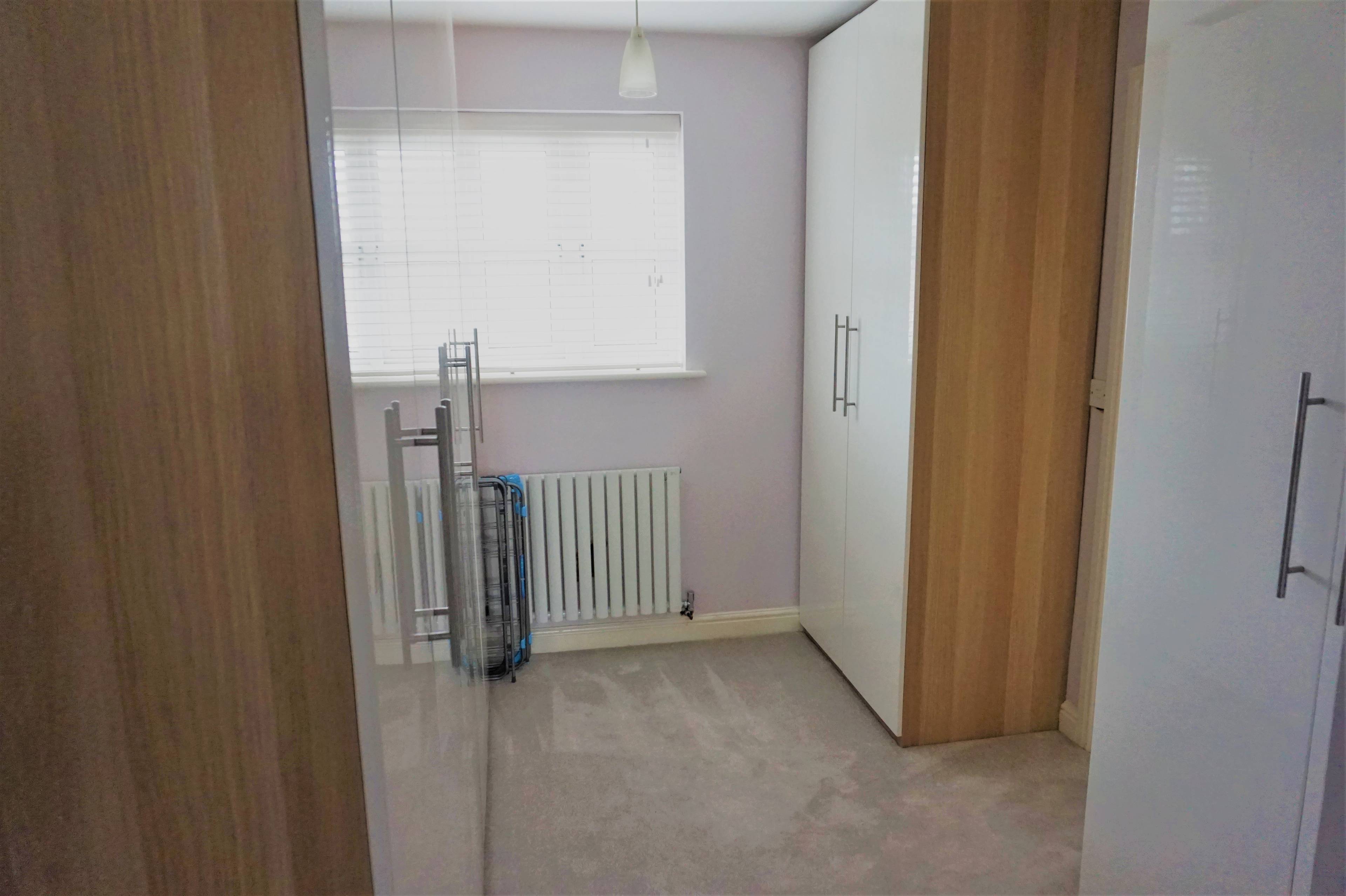 Master Dressing Room