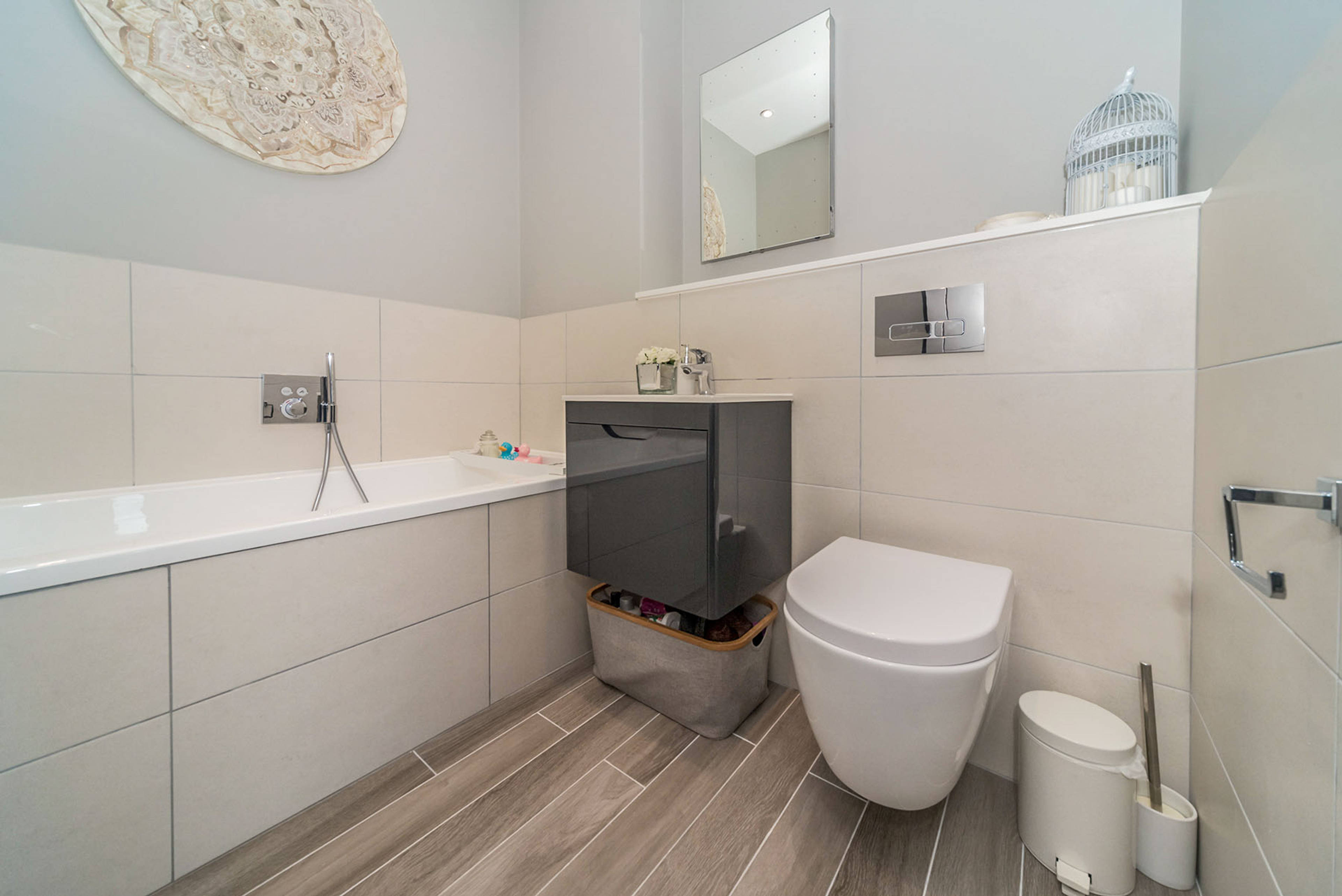 En-suite