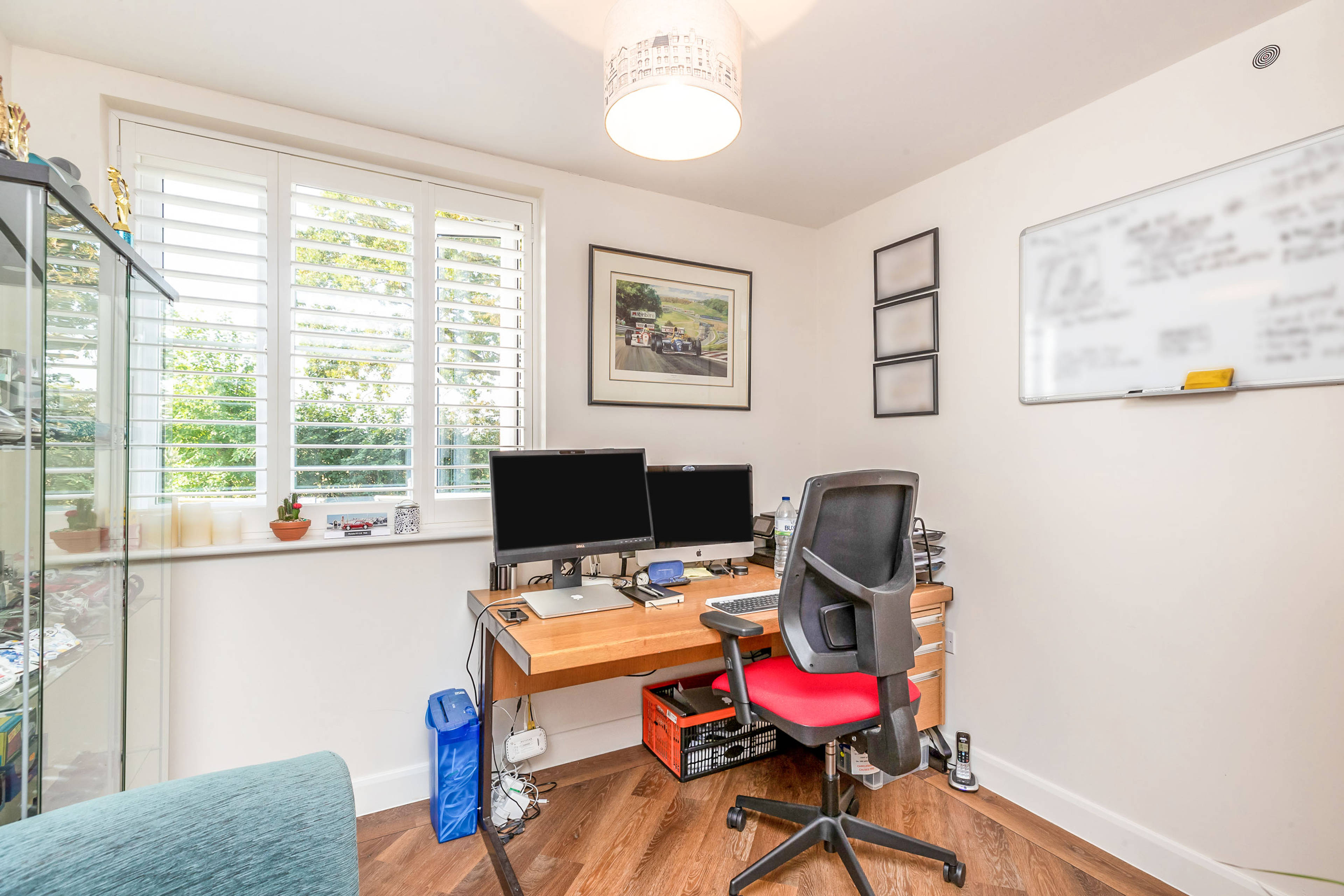 Office / Study