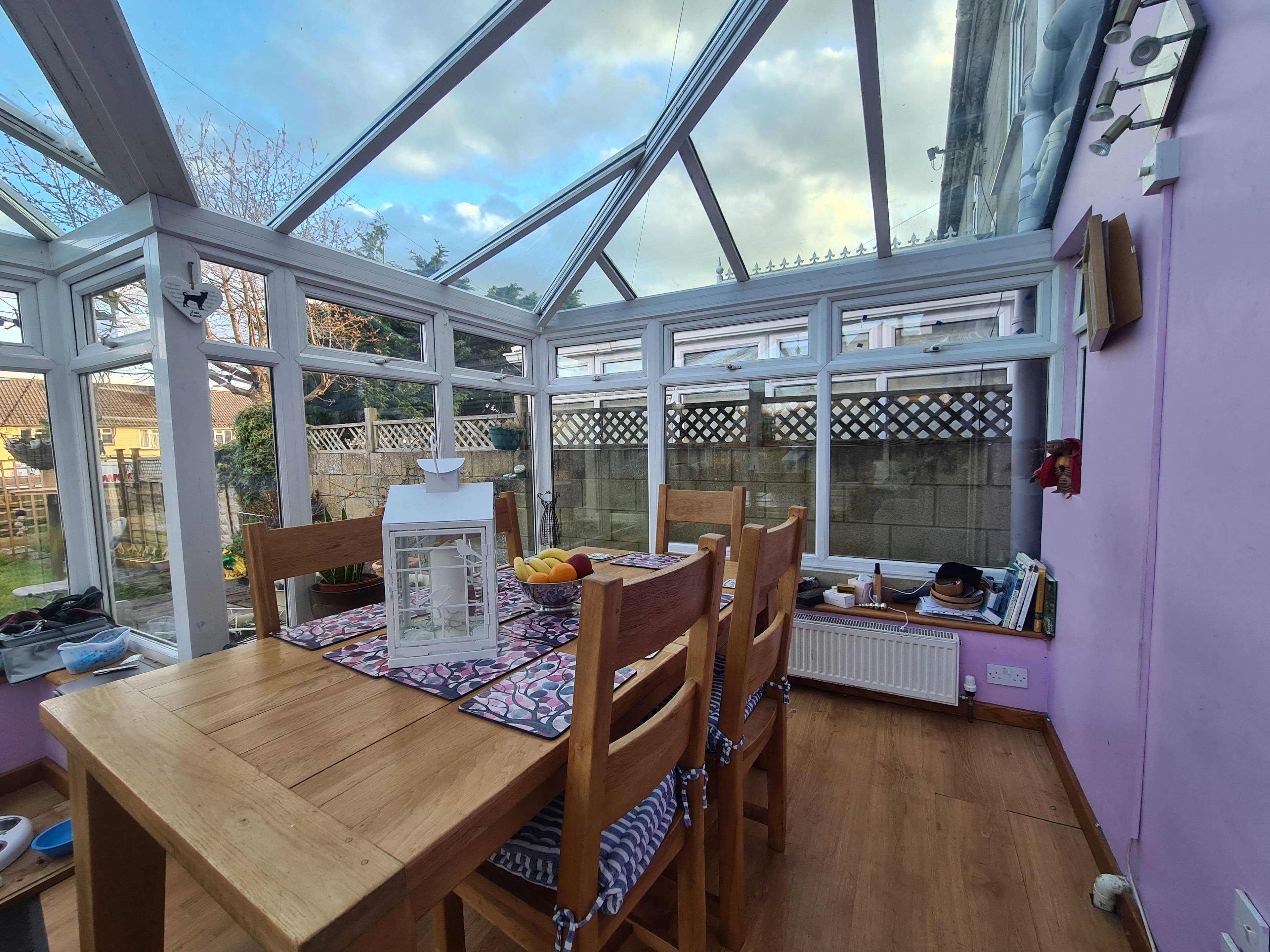 Conservatory