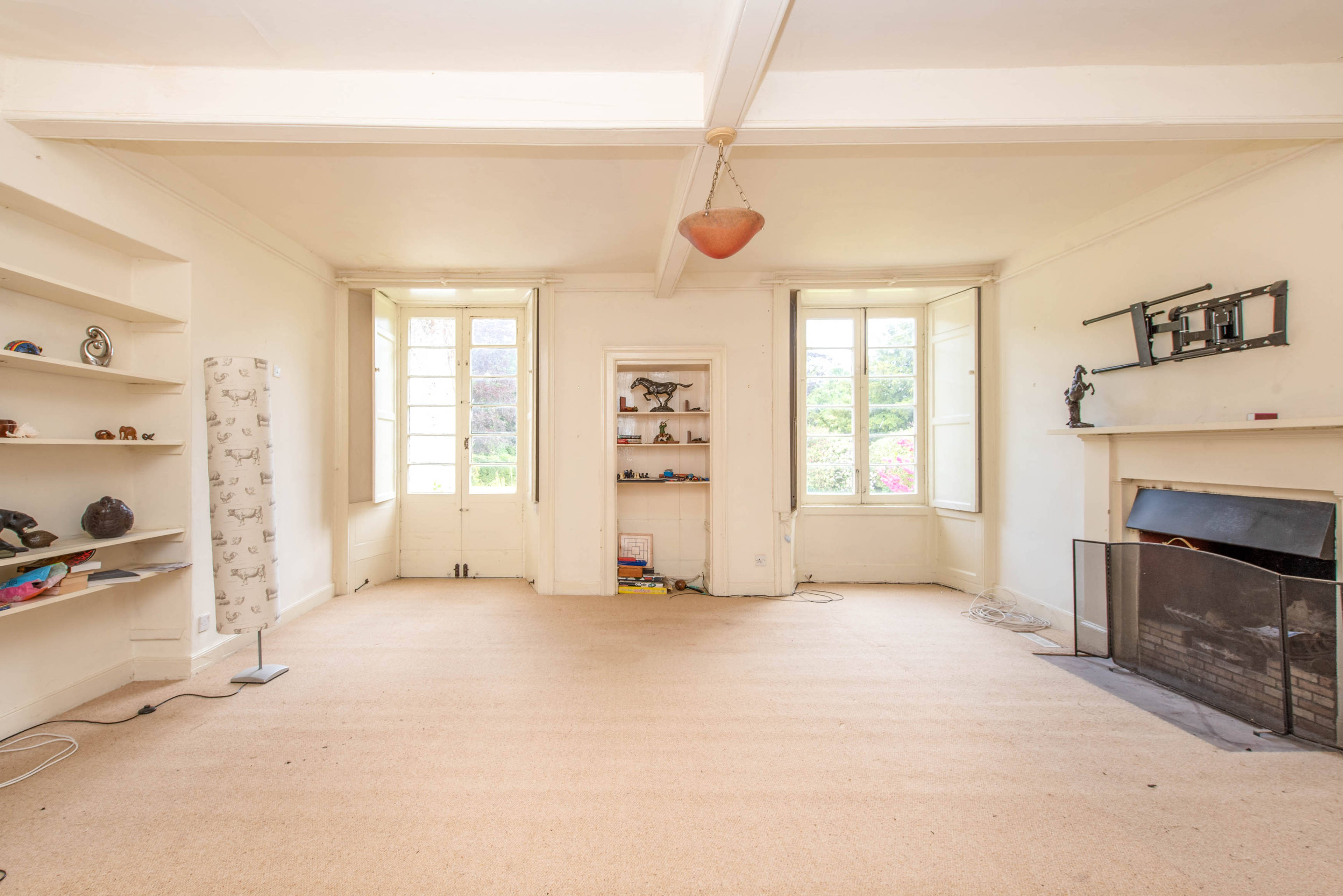 Reception Room Three