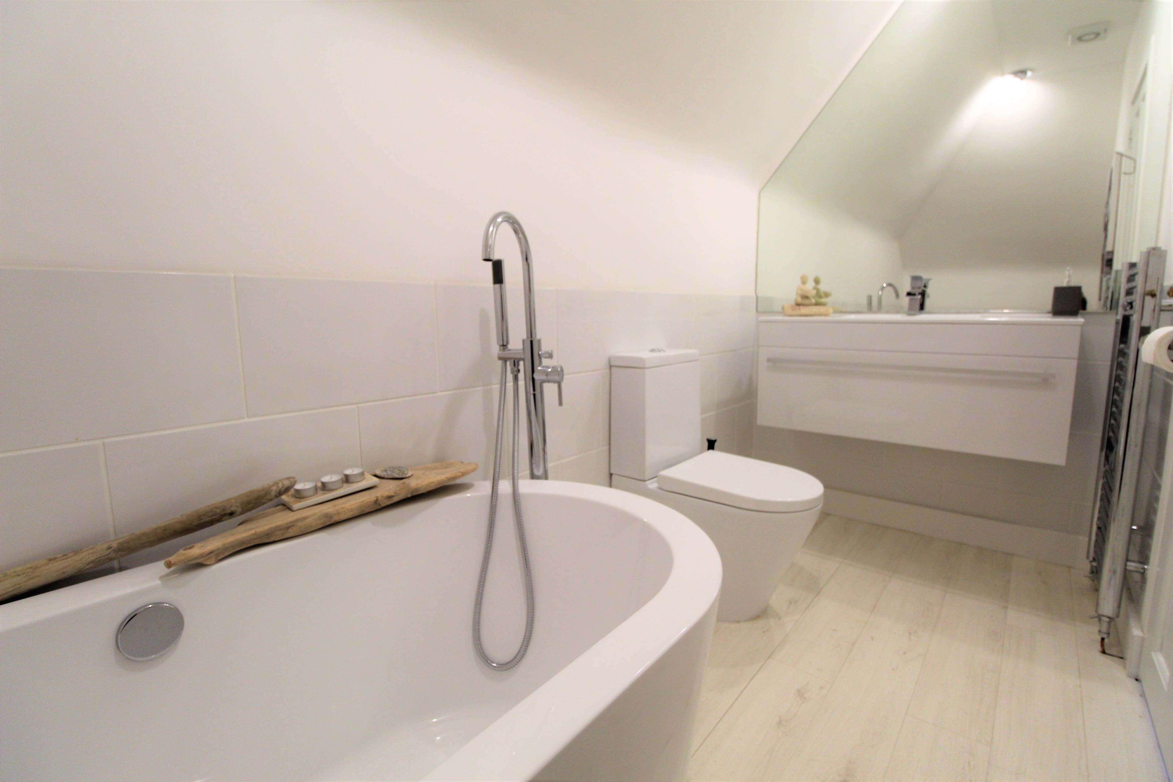 Master En-suite