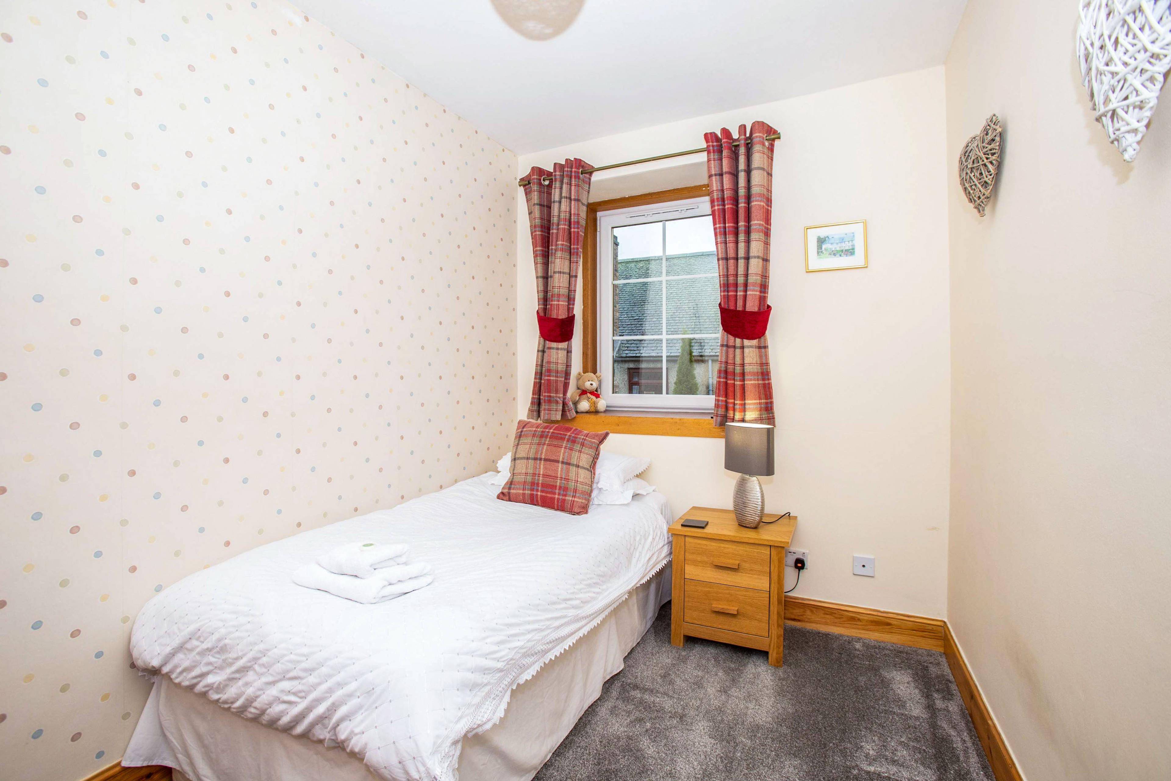 Cottage Bedroom Two