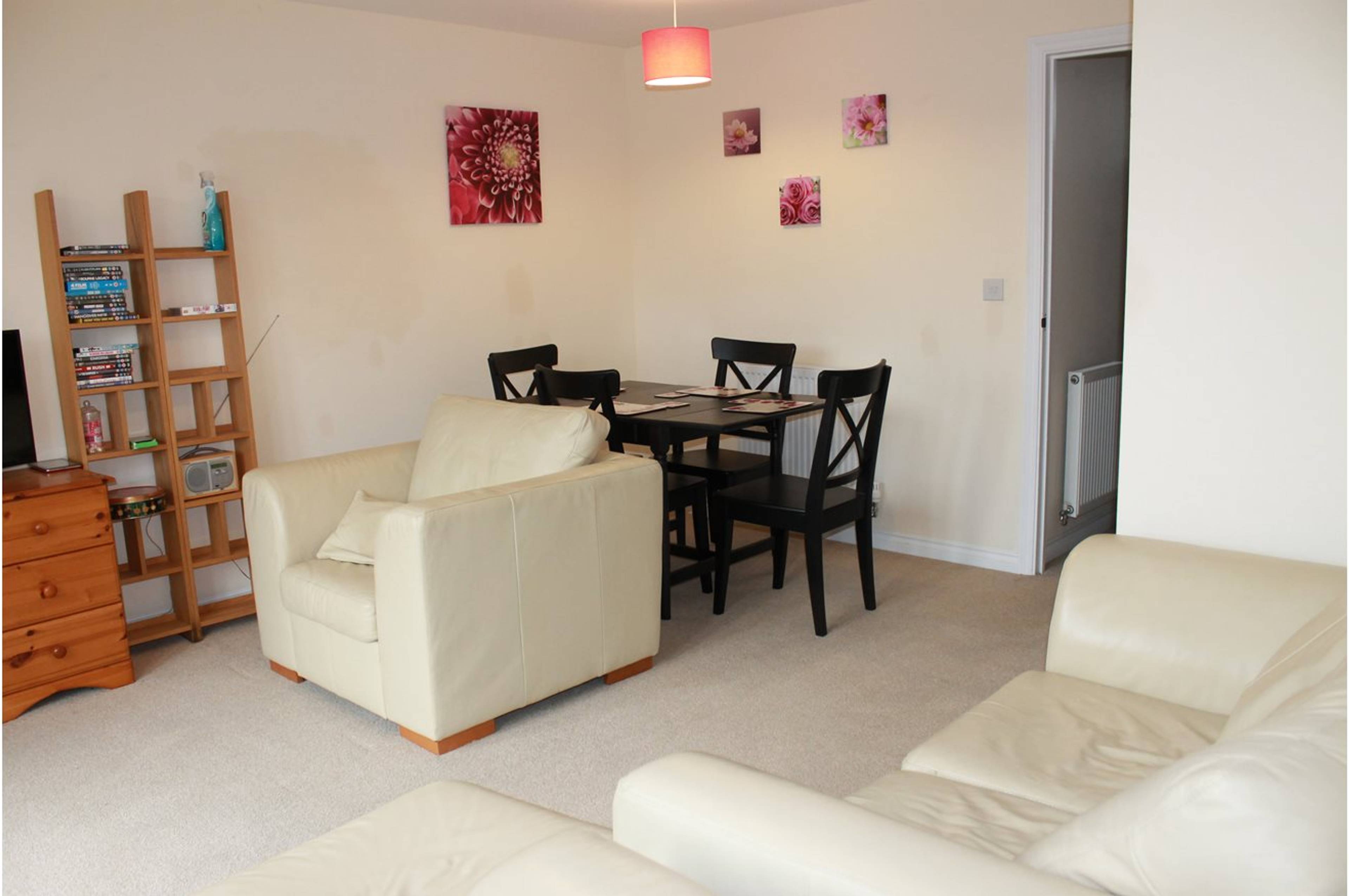 Living / Dining Room