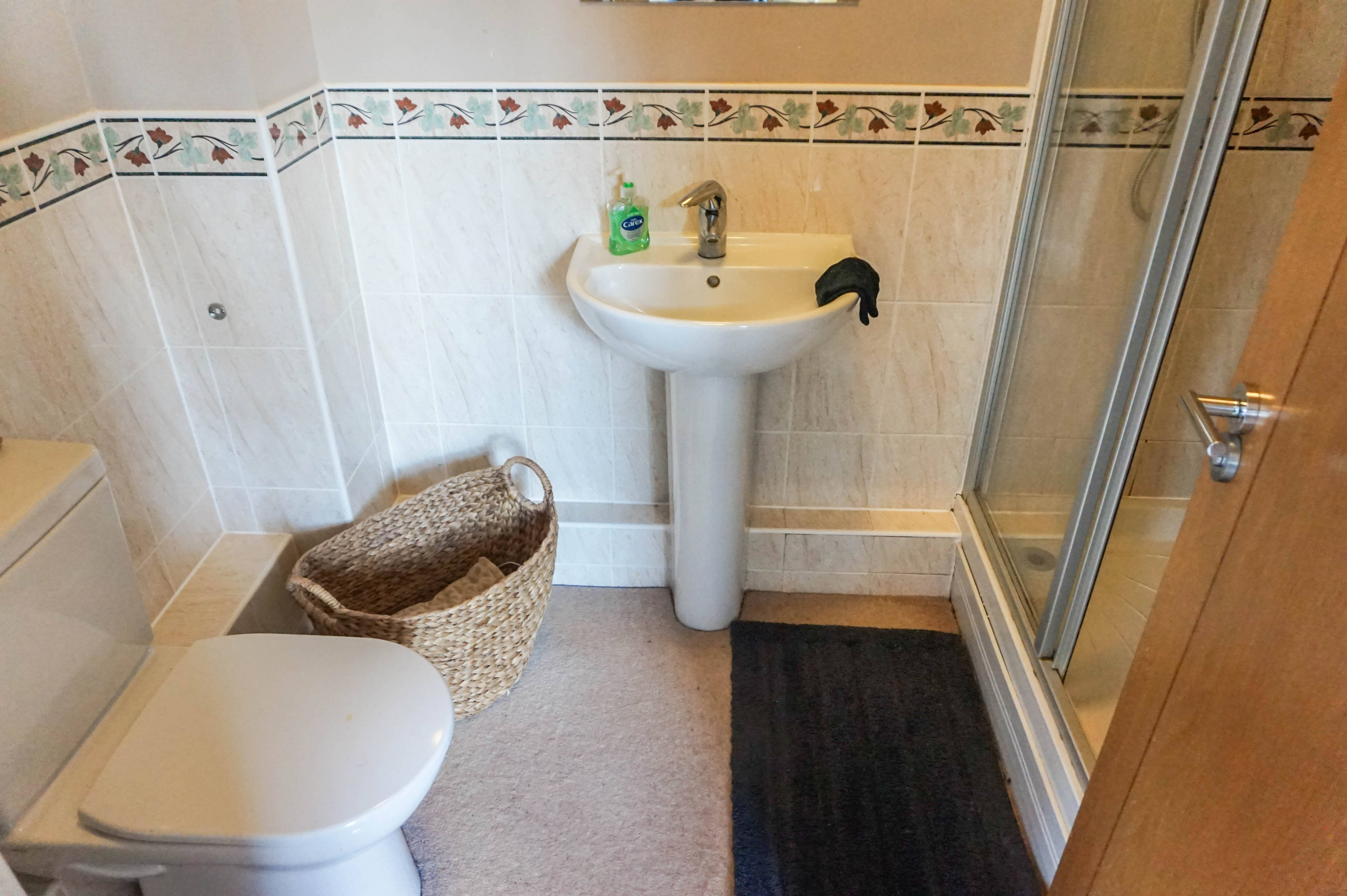 En-suite
