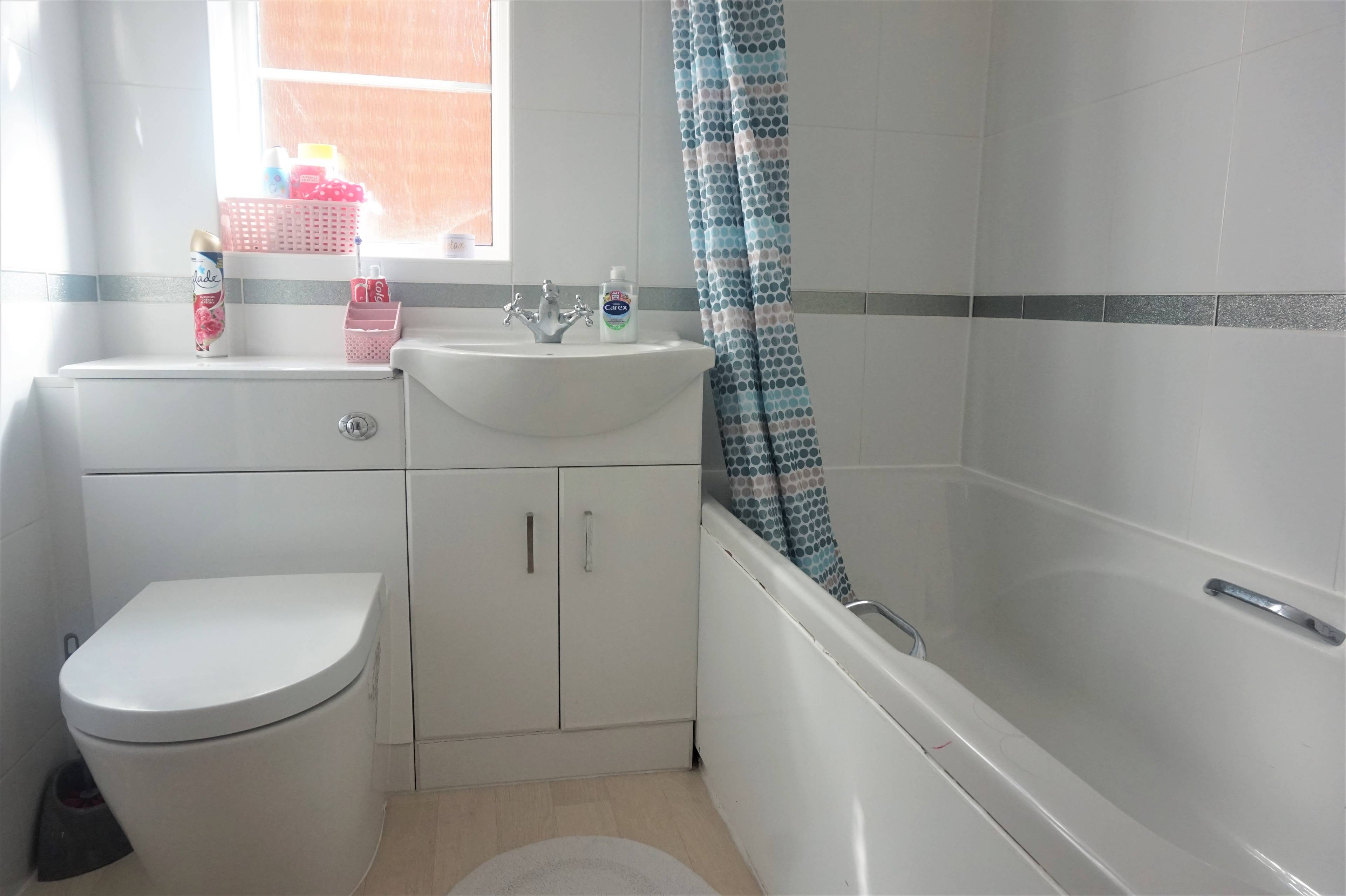 Annexe Bathroom