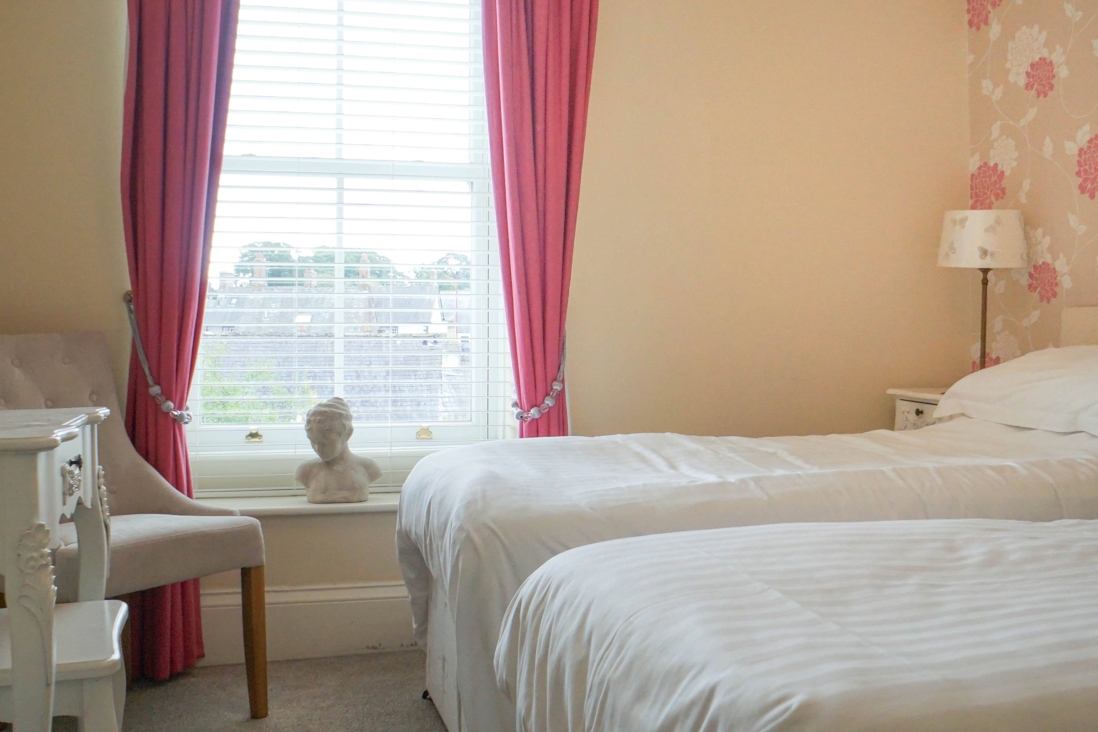Bedroom Five