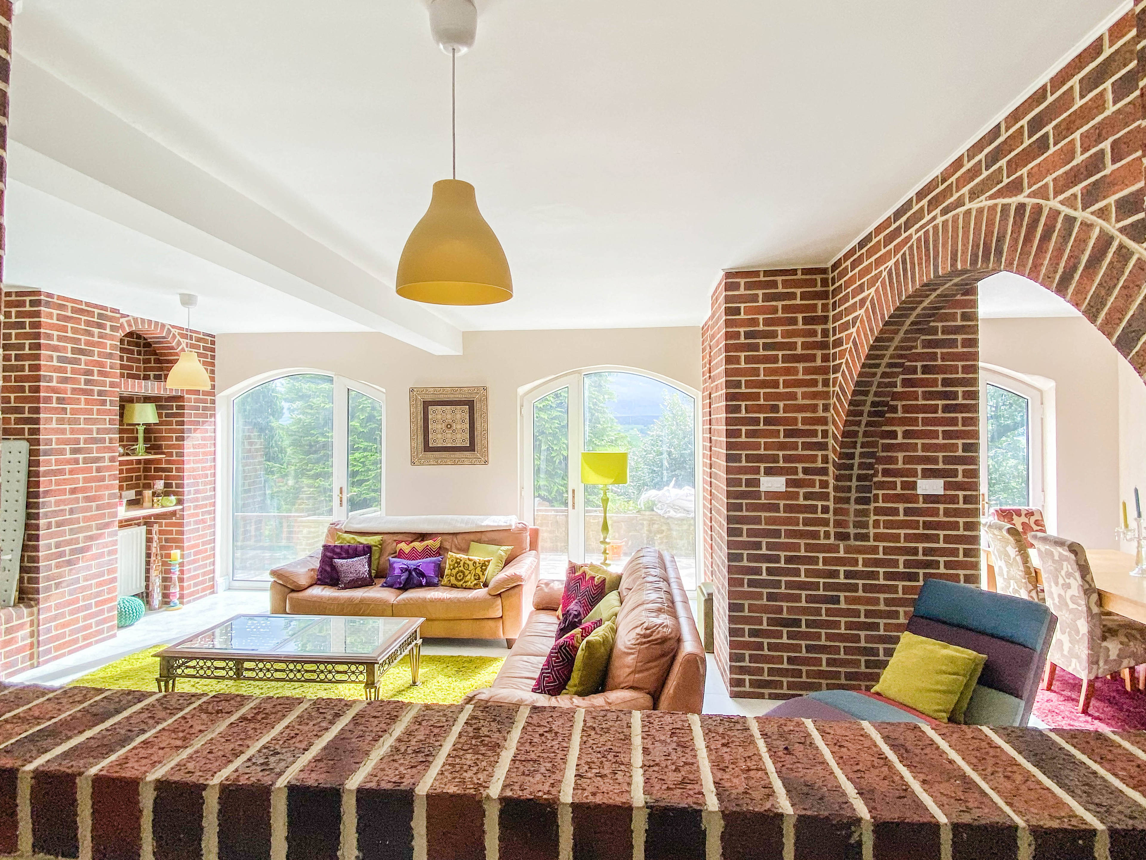 Annexe Living Room