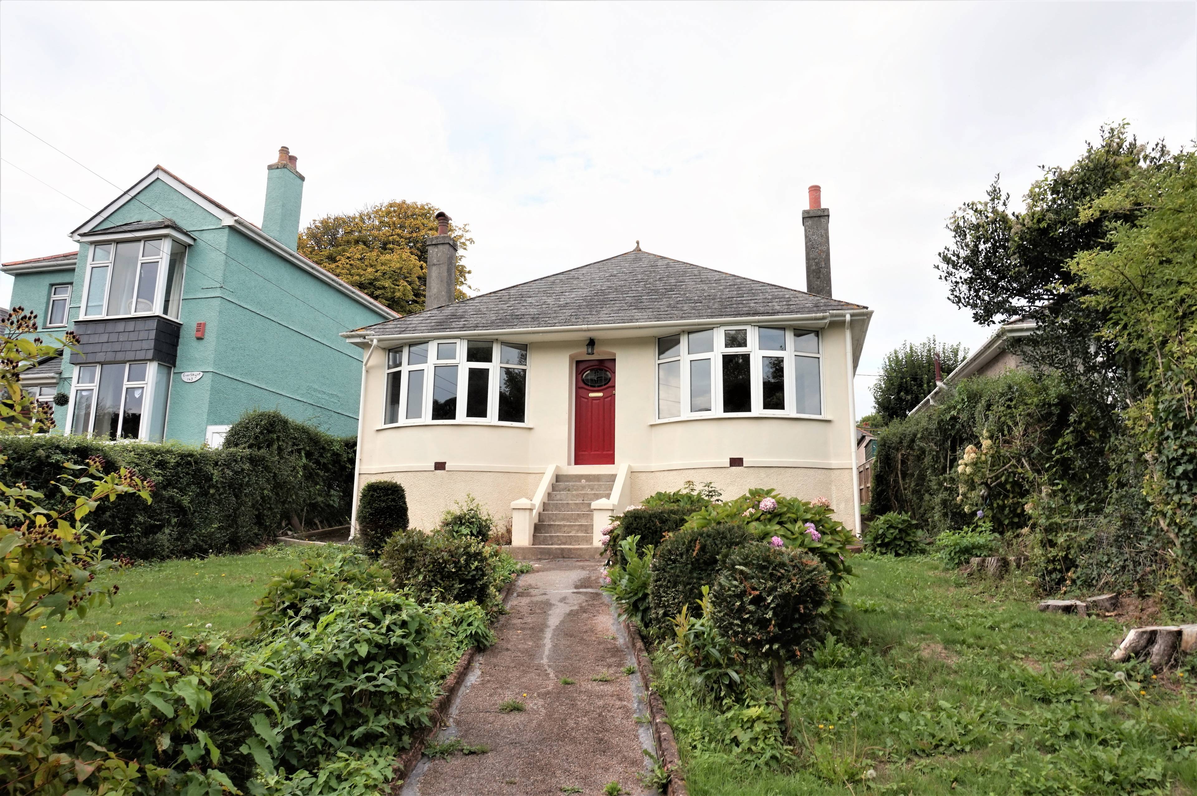 The Property