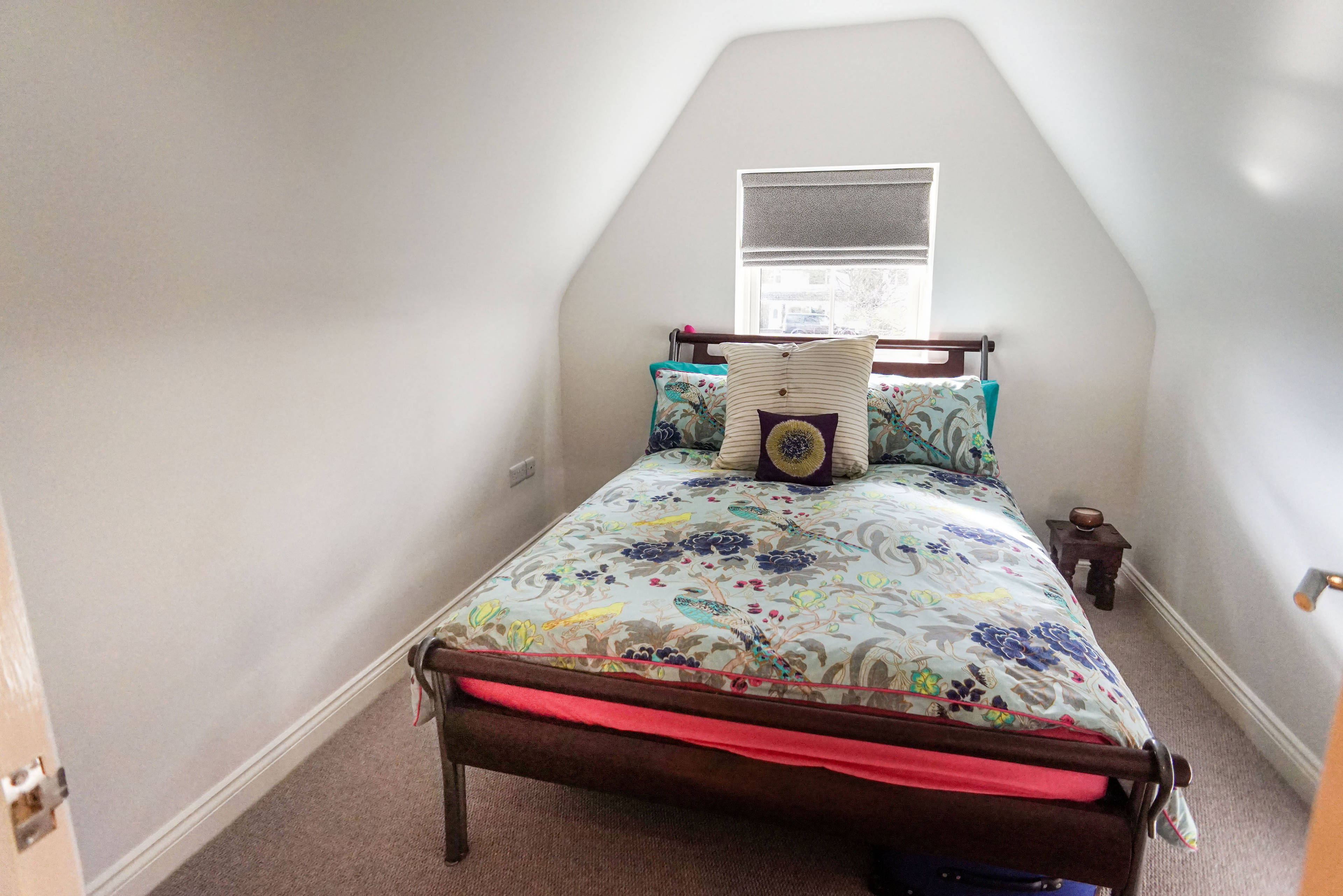 Bedroom Five