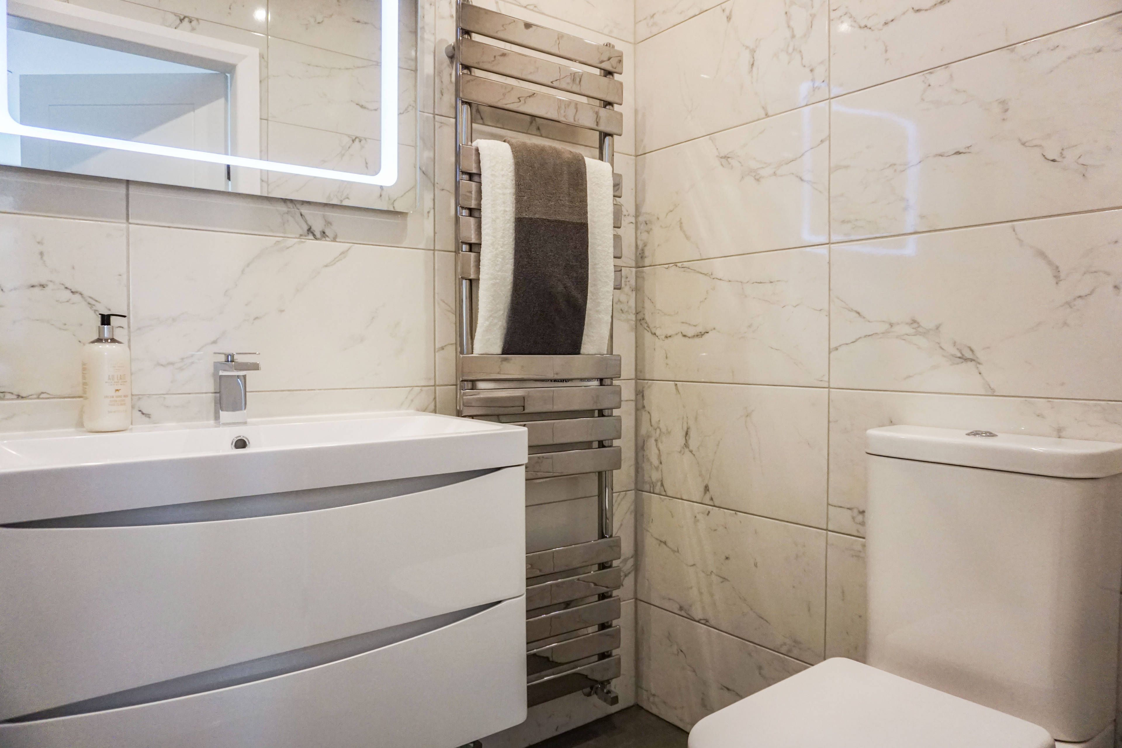 En-suite One