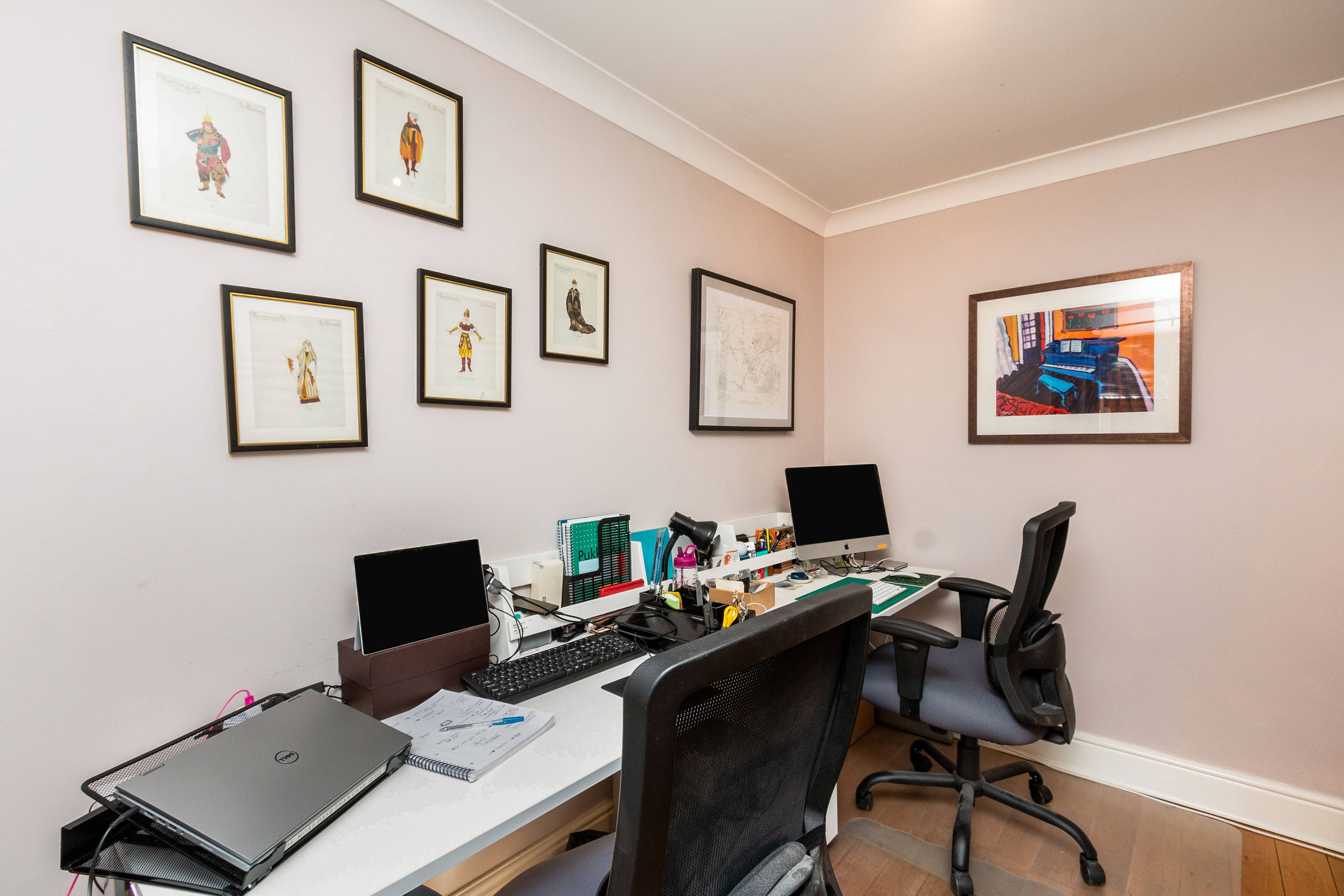 Office / Study