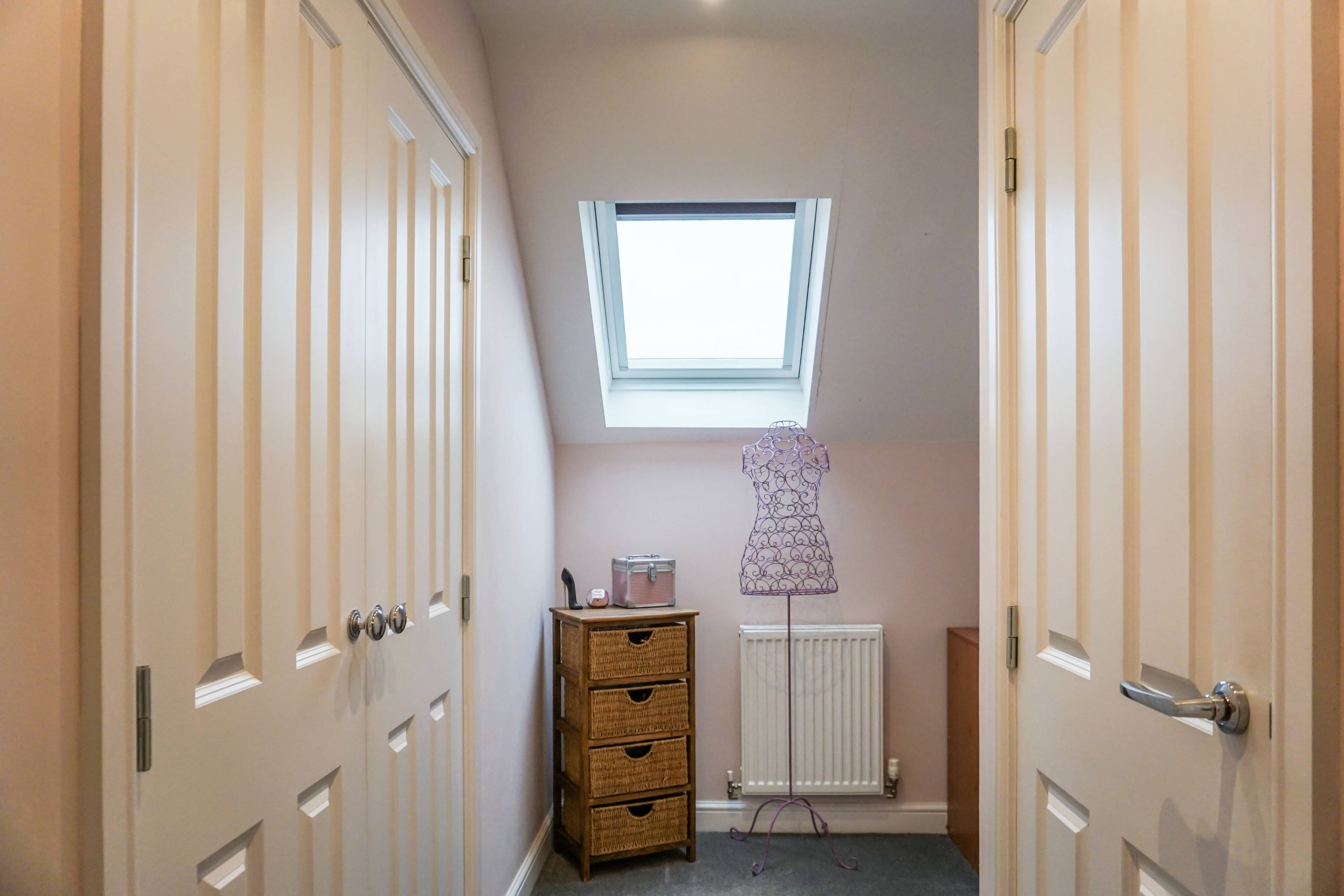 Master Dressing Room