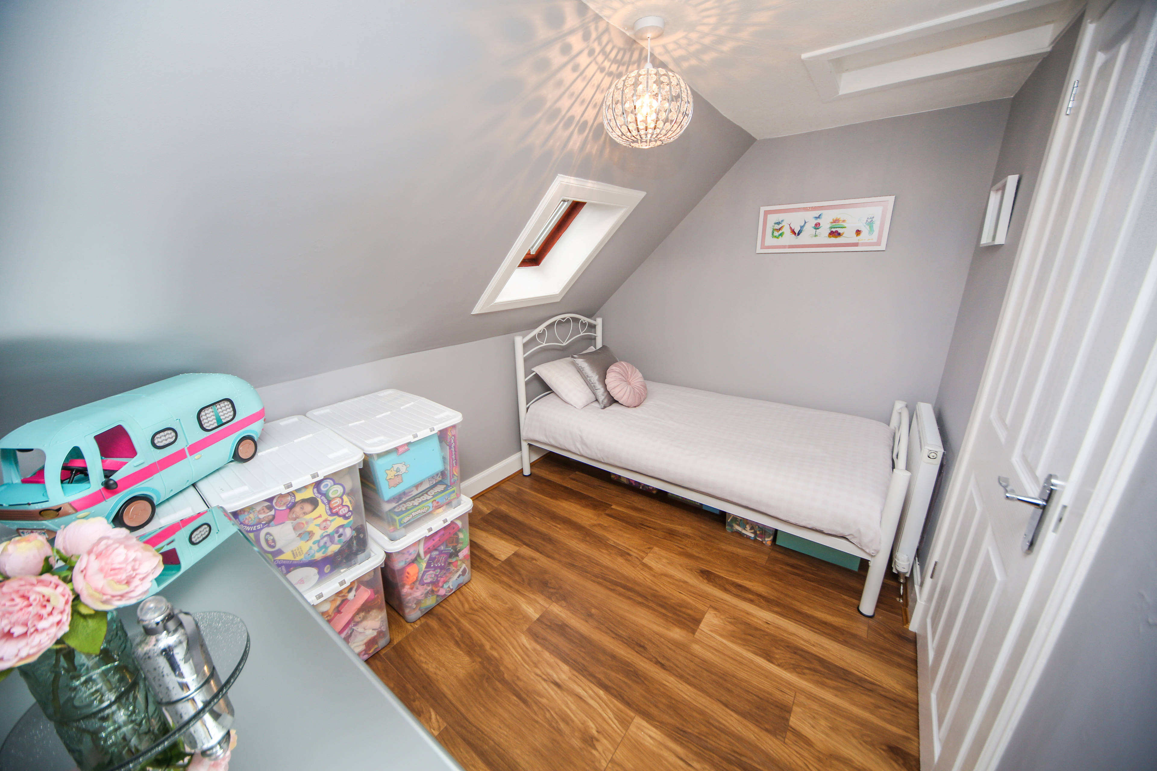 Bedroom Four