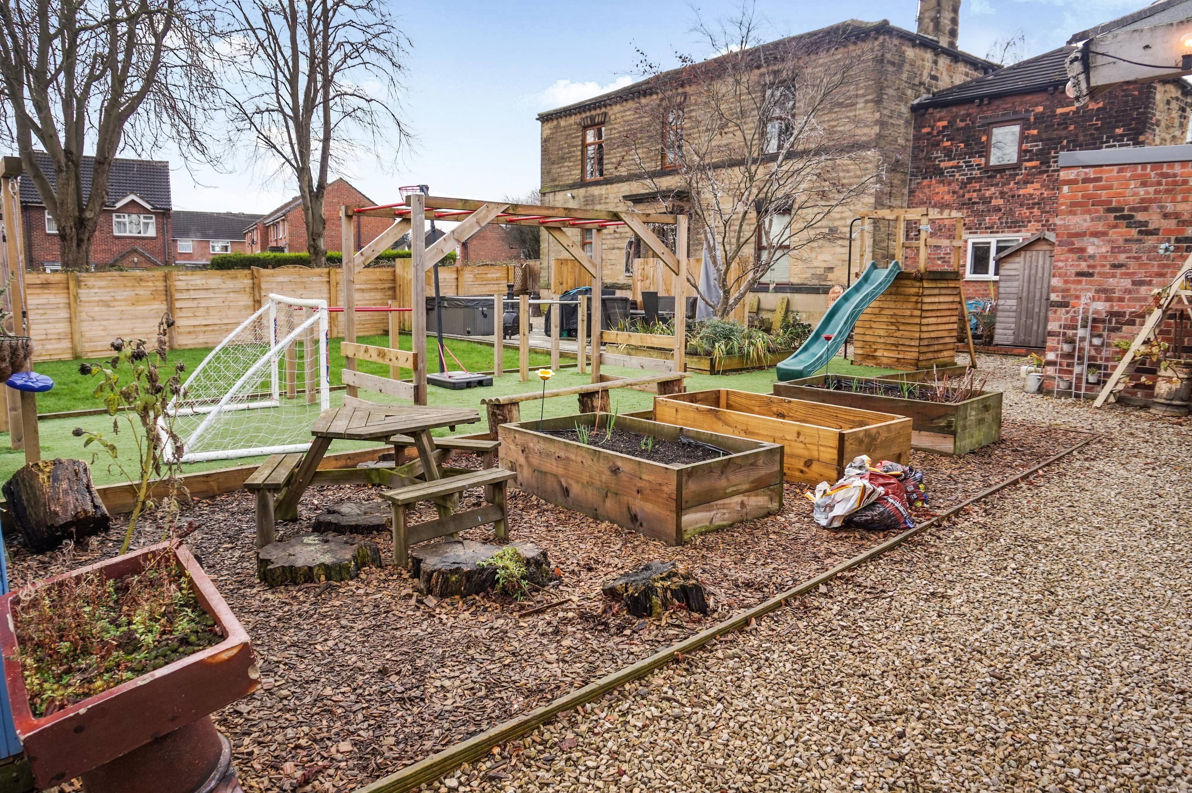 Play Area