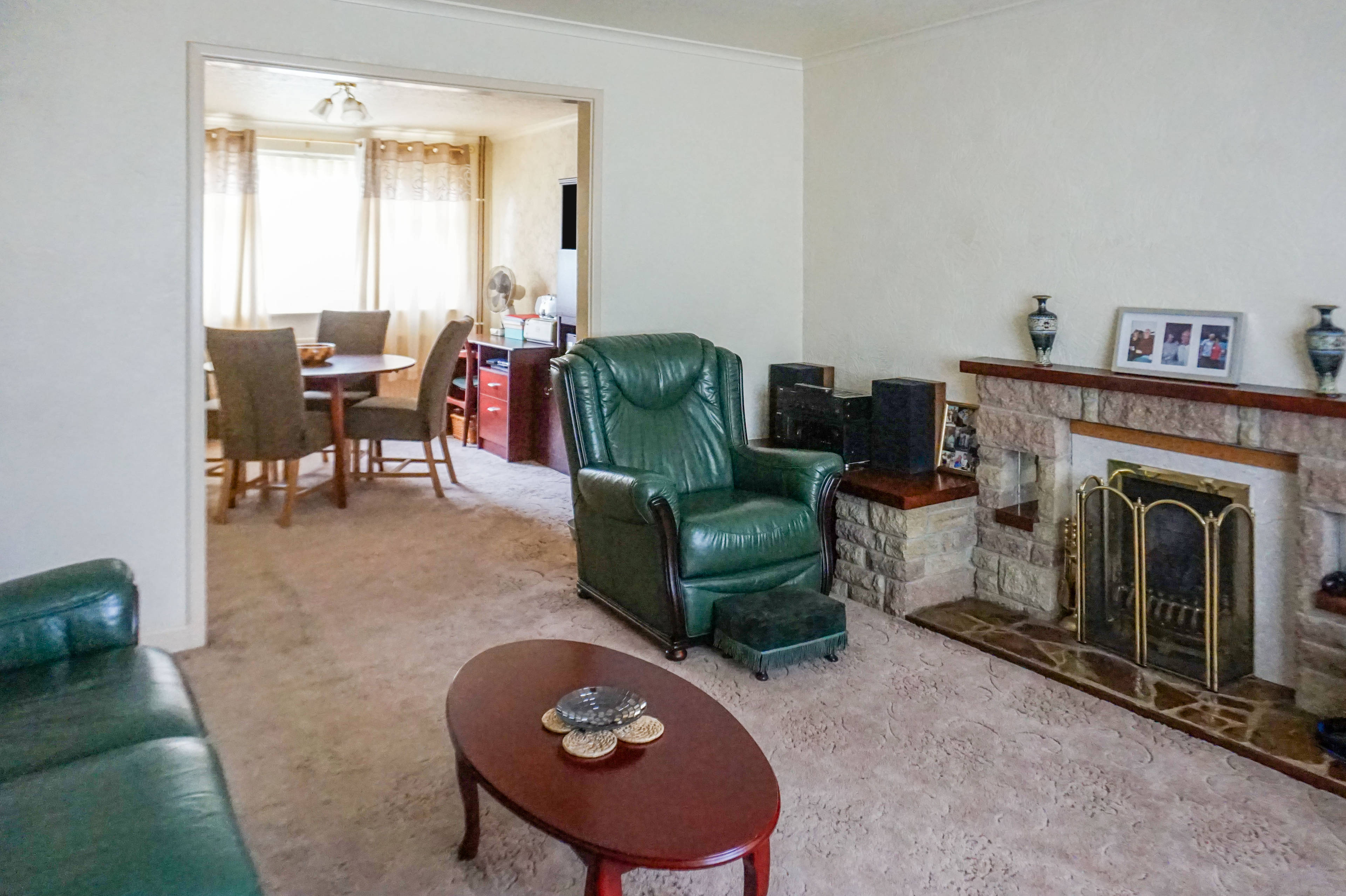 Living / Dining Room