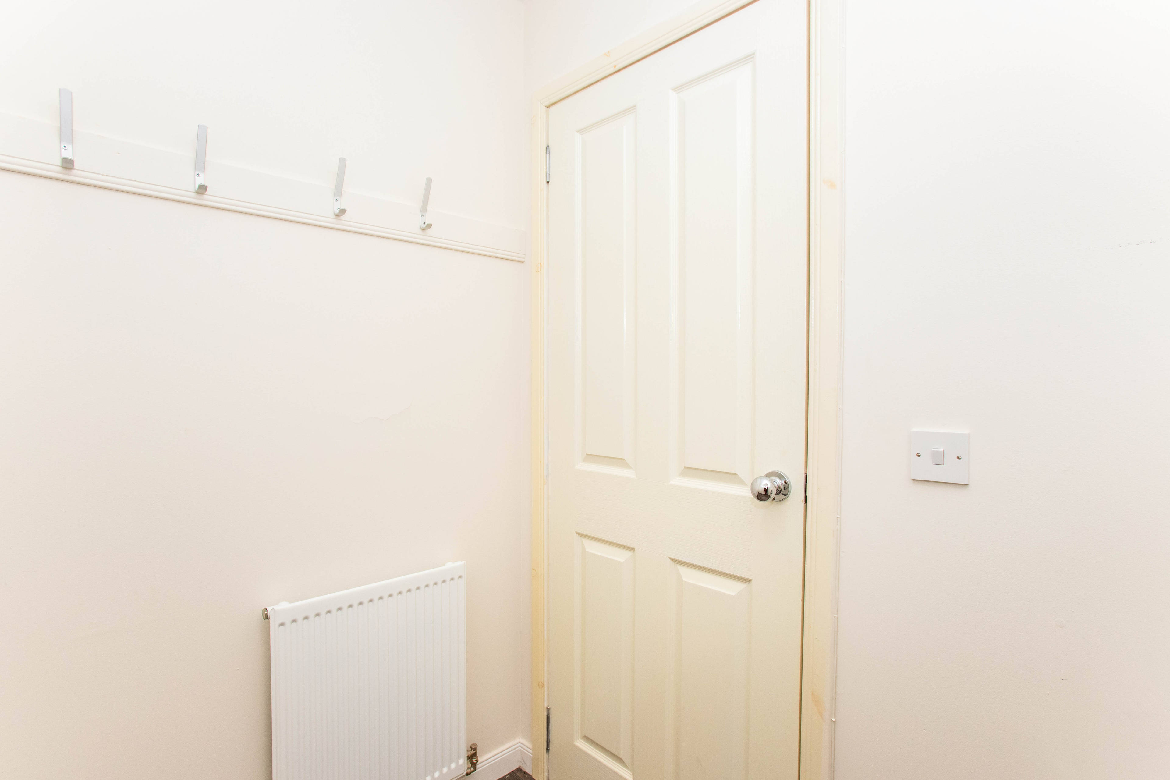 Box Room