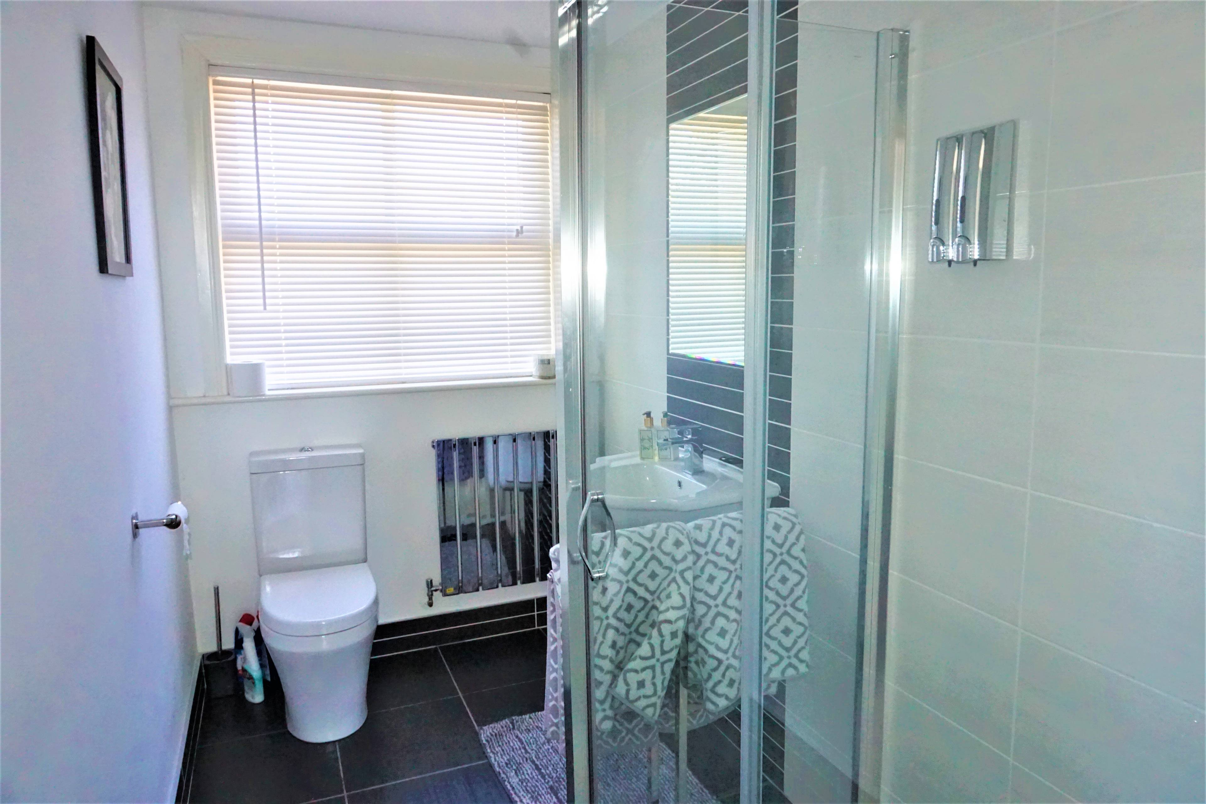 En-suite One