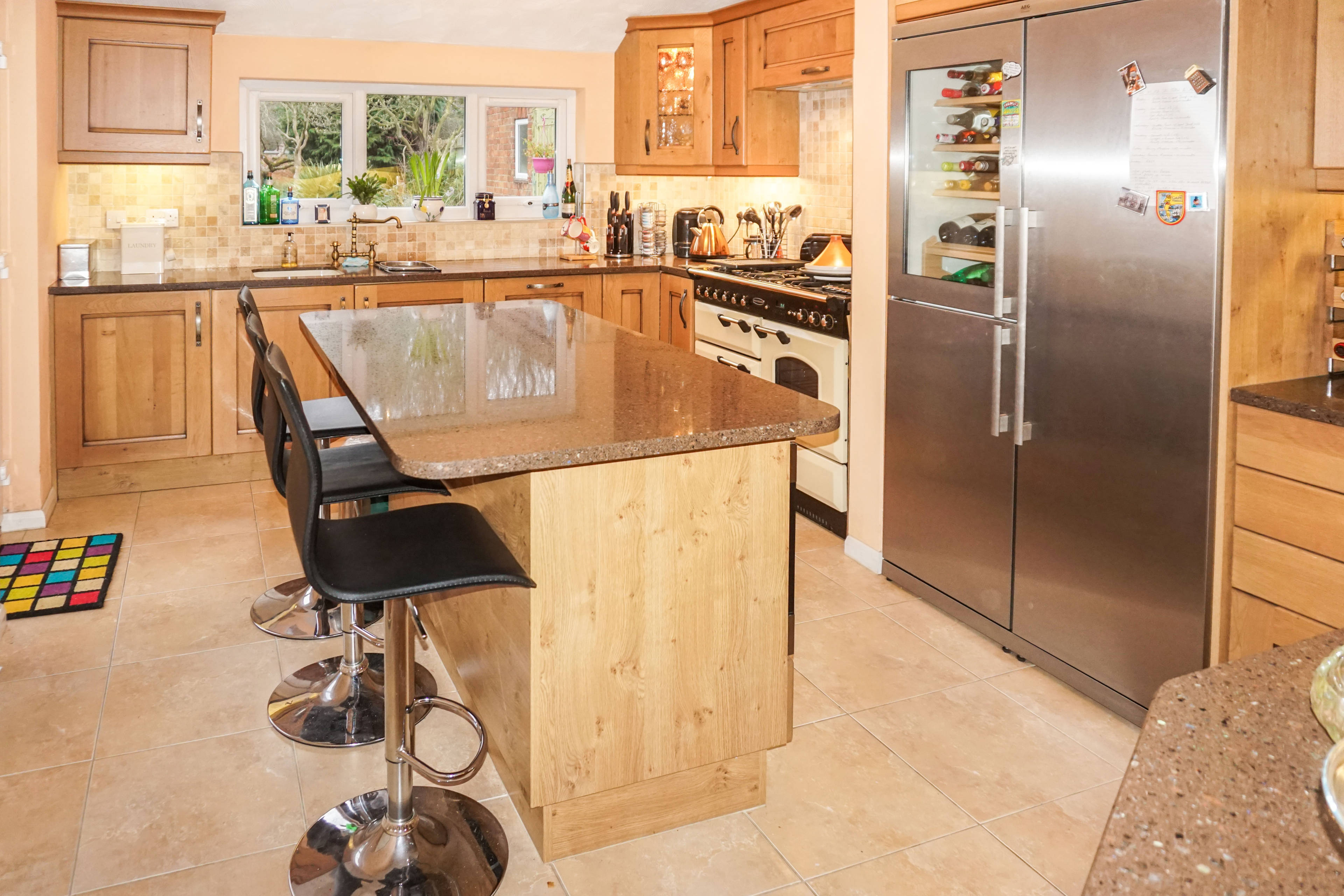 Kitchen/Breakfast
