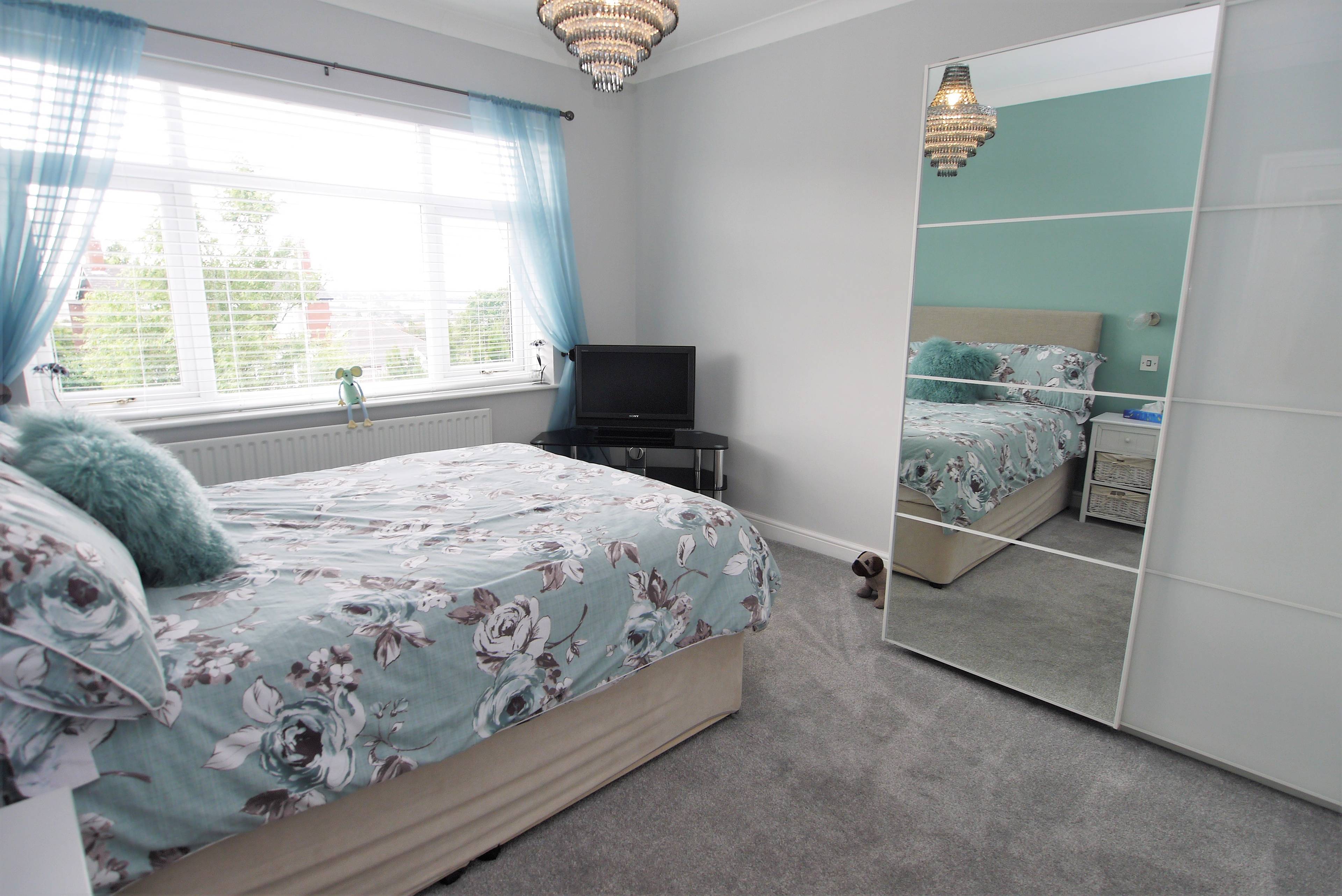 Bedroom Four