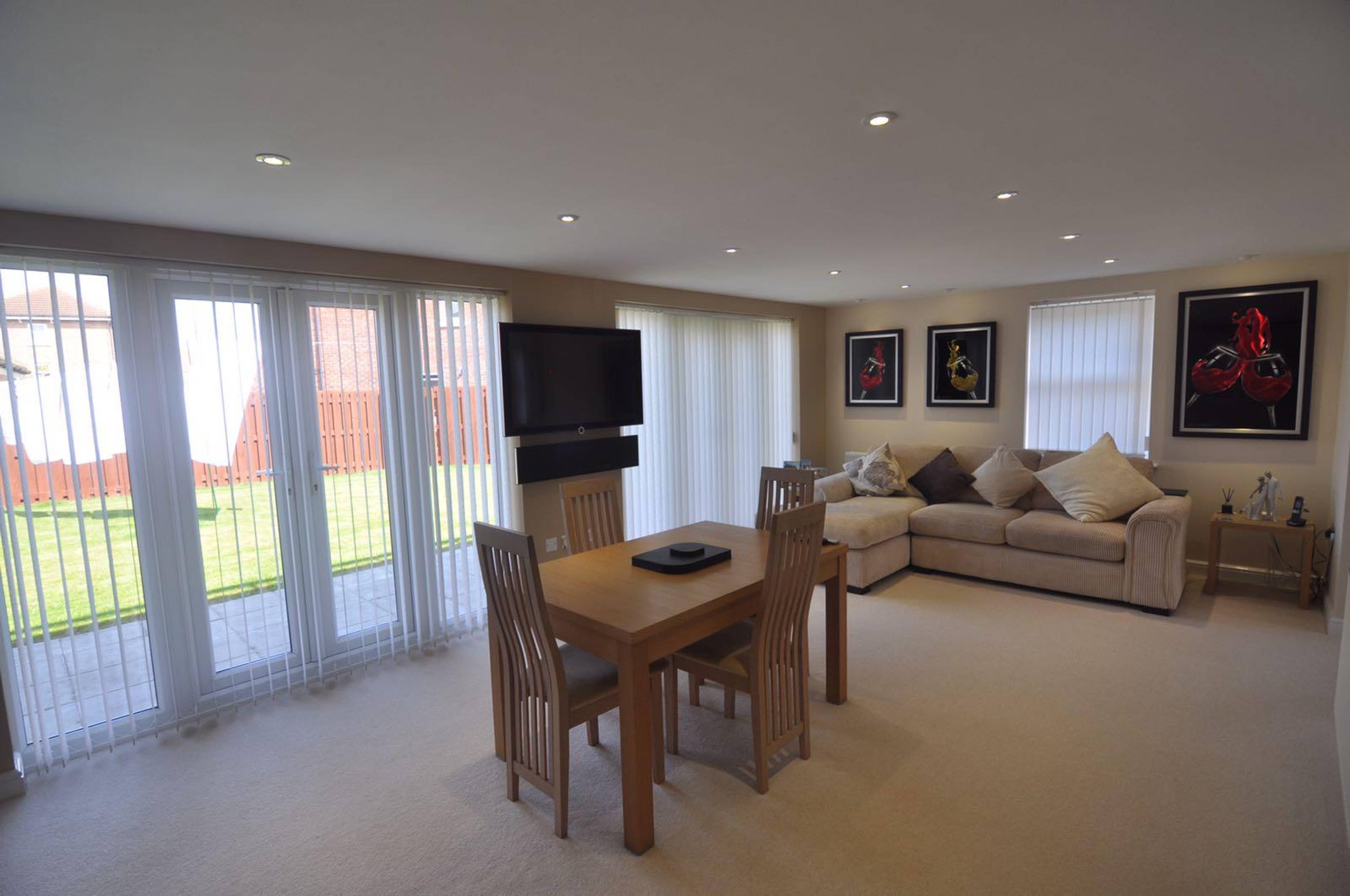 Dining / Family Room
