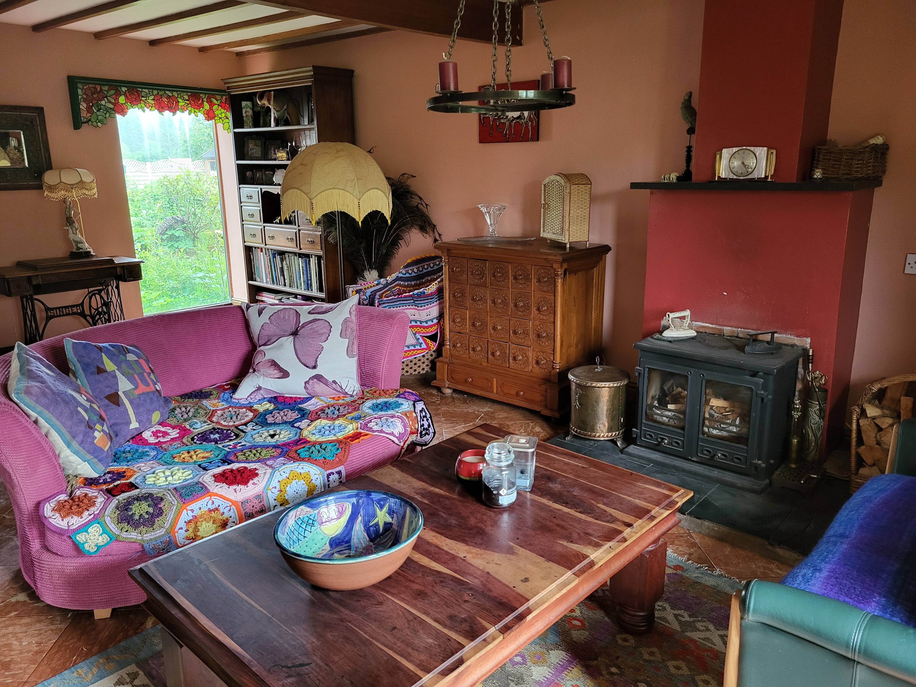 Living / Dining Room