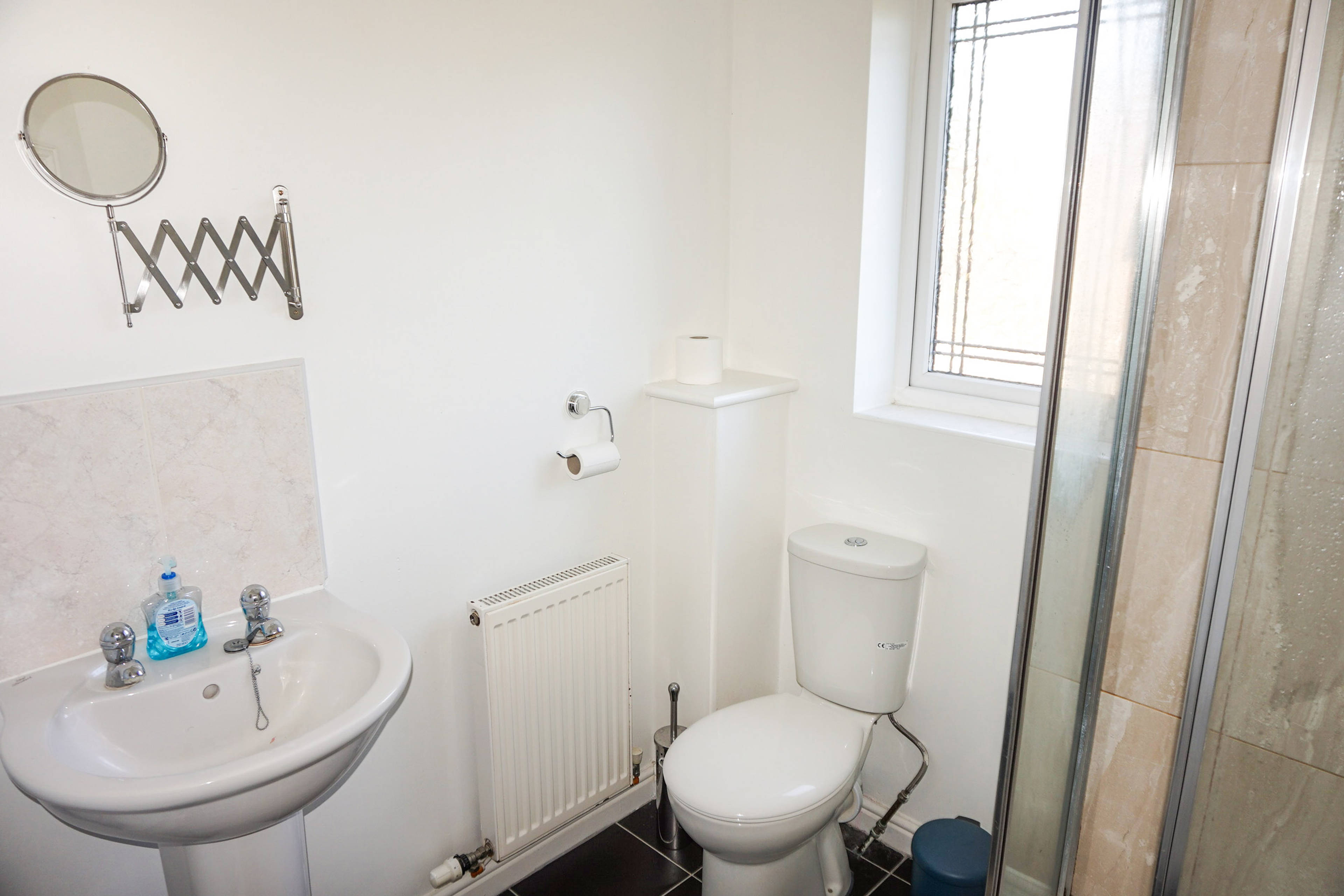 En-suite