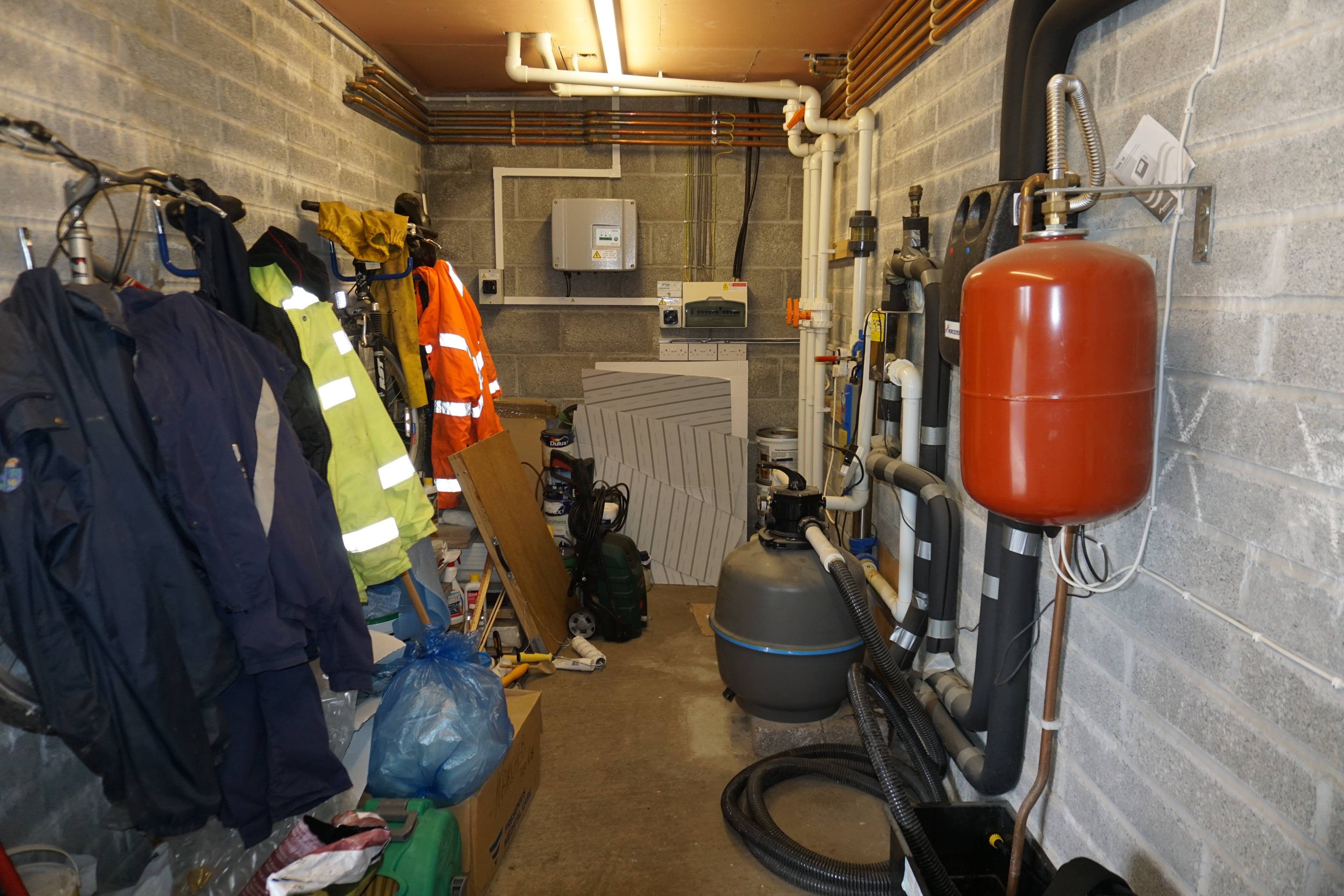 Storage Room
