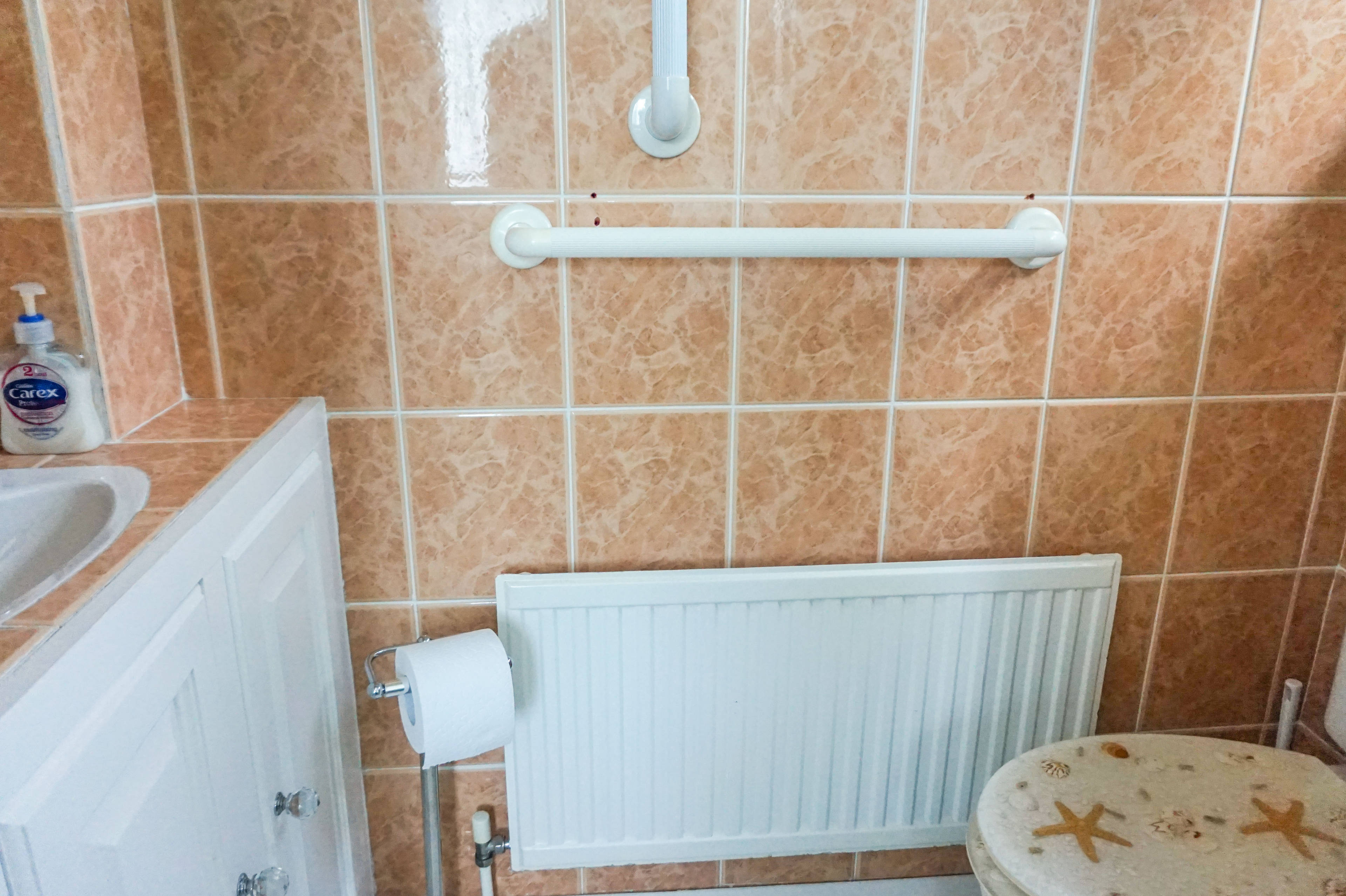 Annexe En-Suite Two
