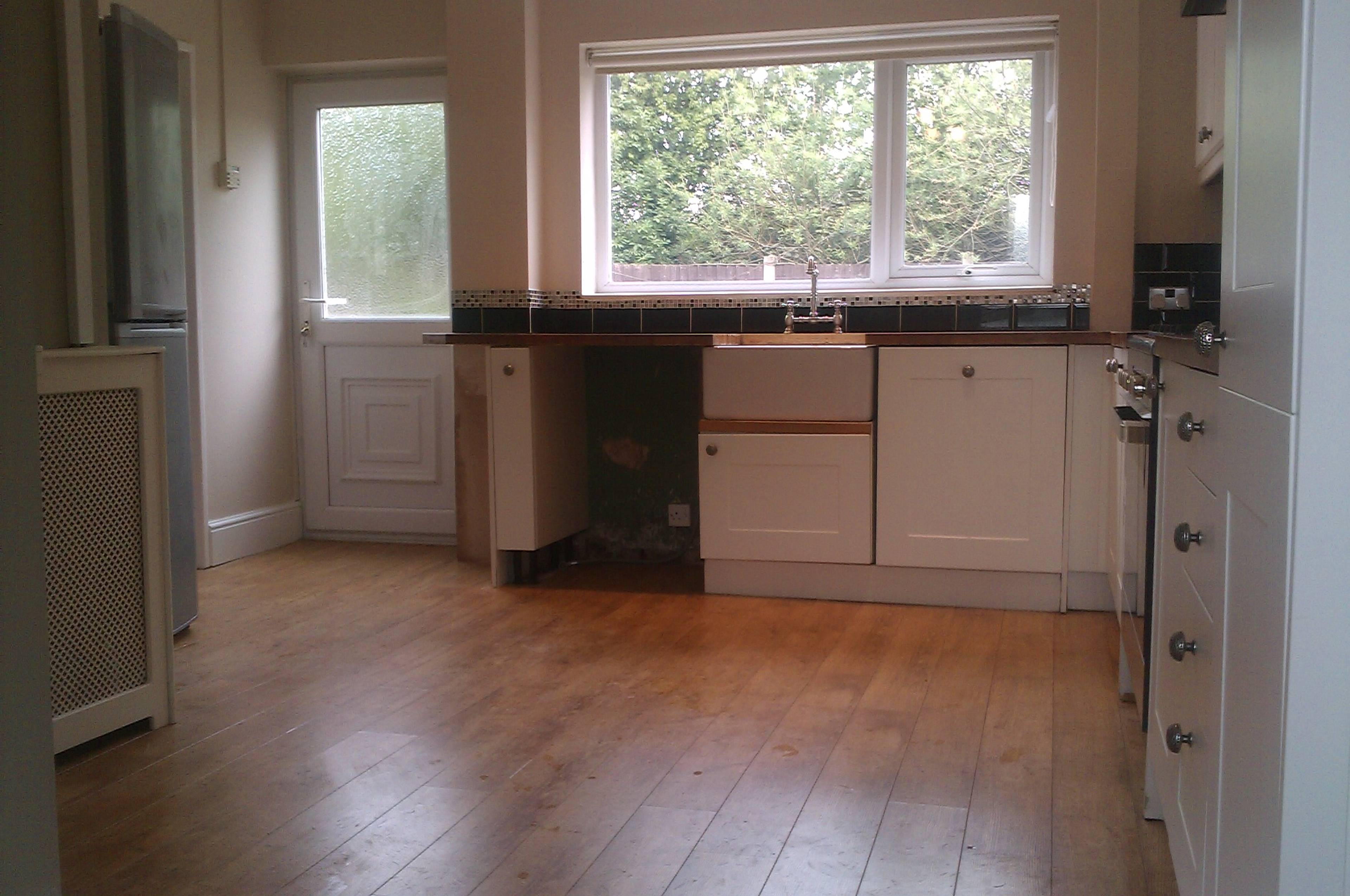 Kitchen / Diner