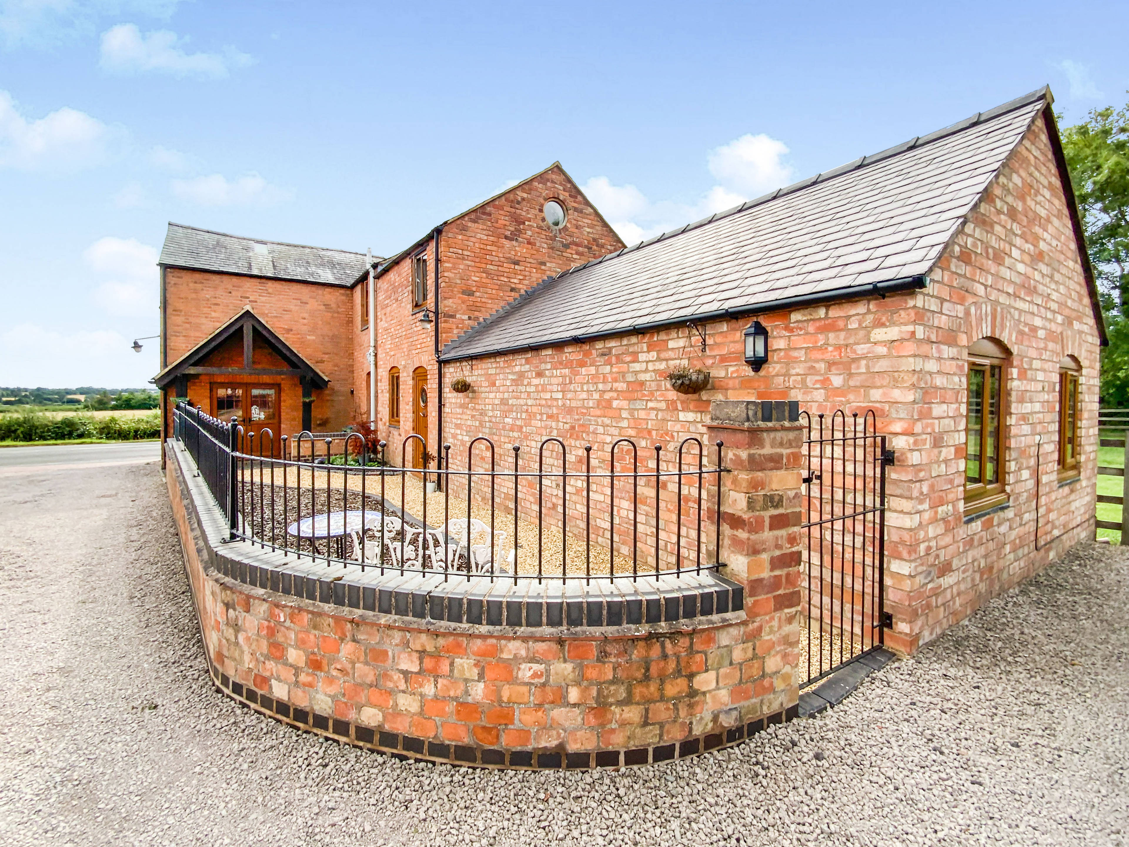 Coach House