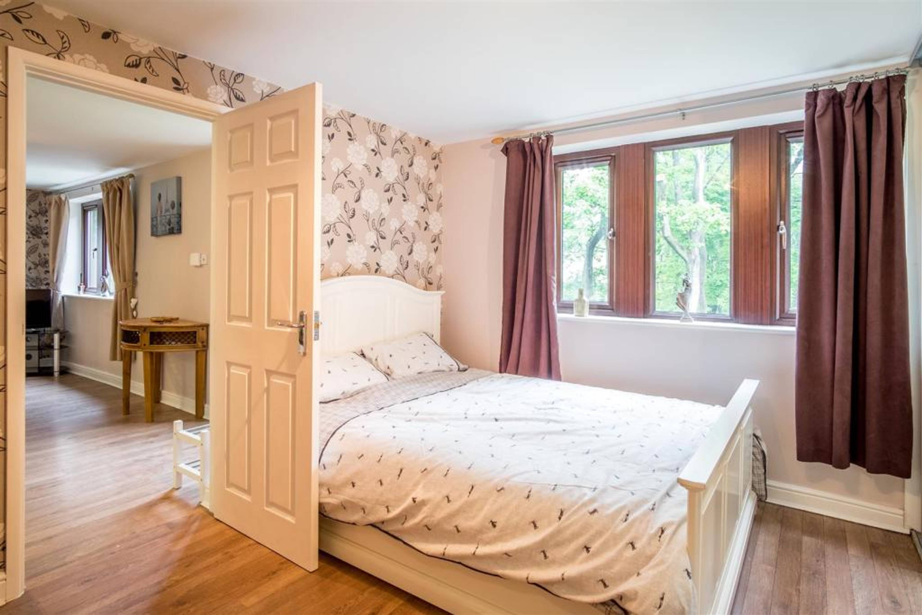 Annex Bedroom