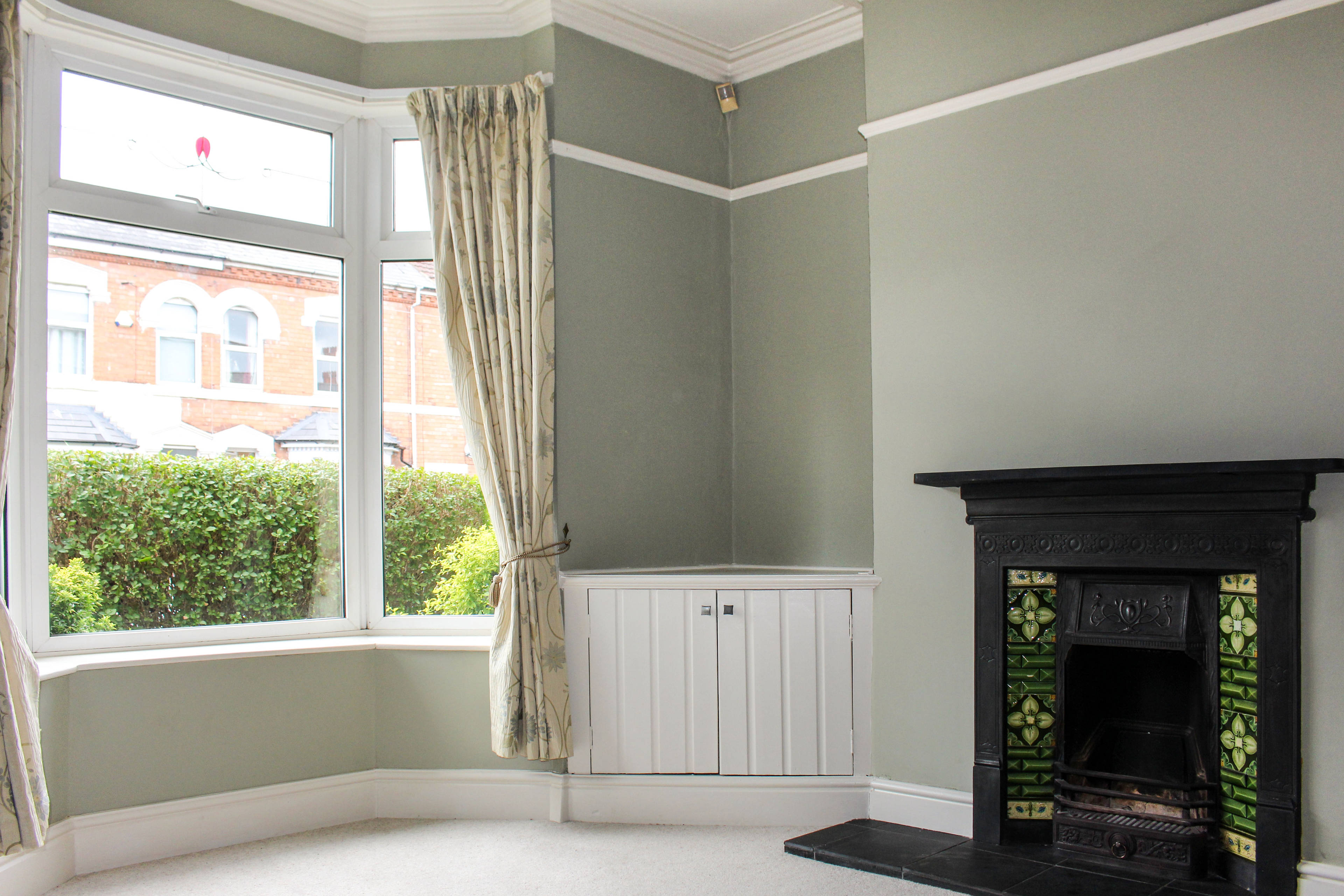 Reception Room One