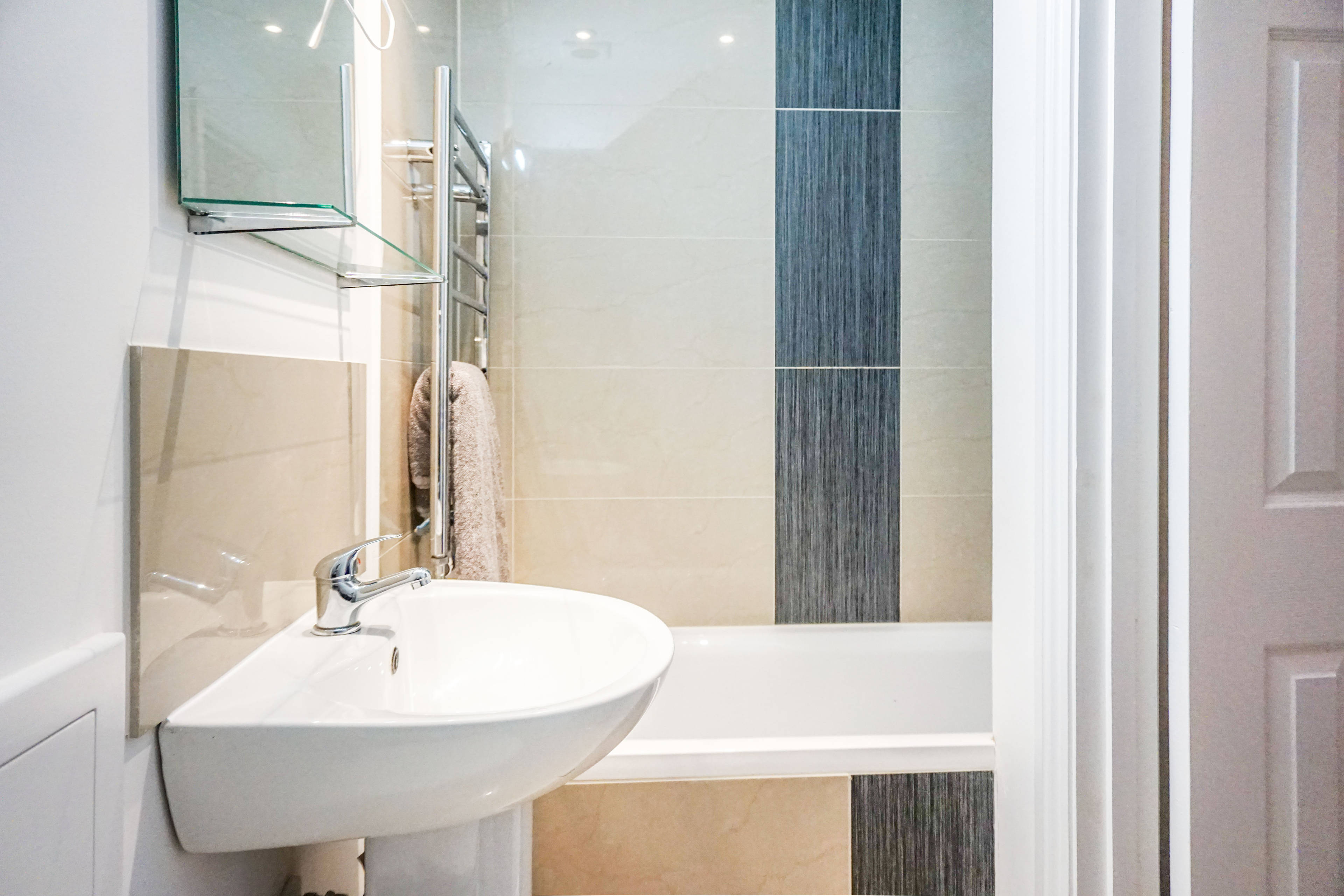 En-suite