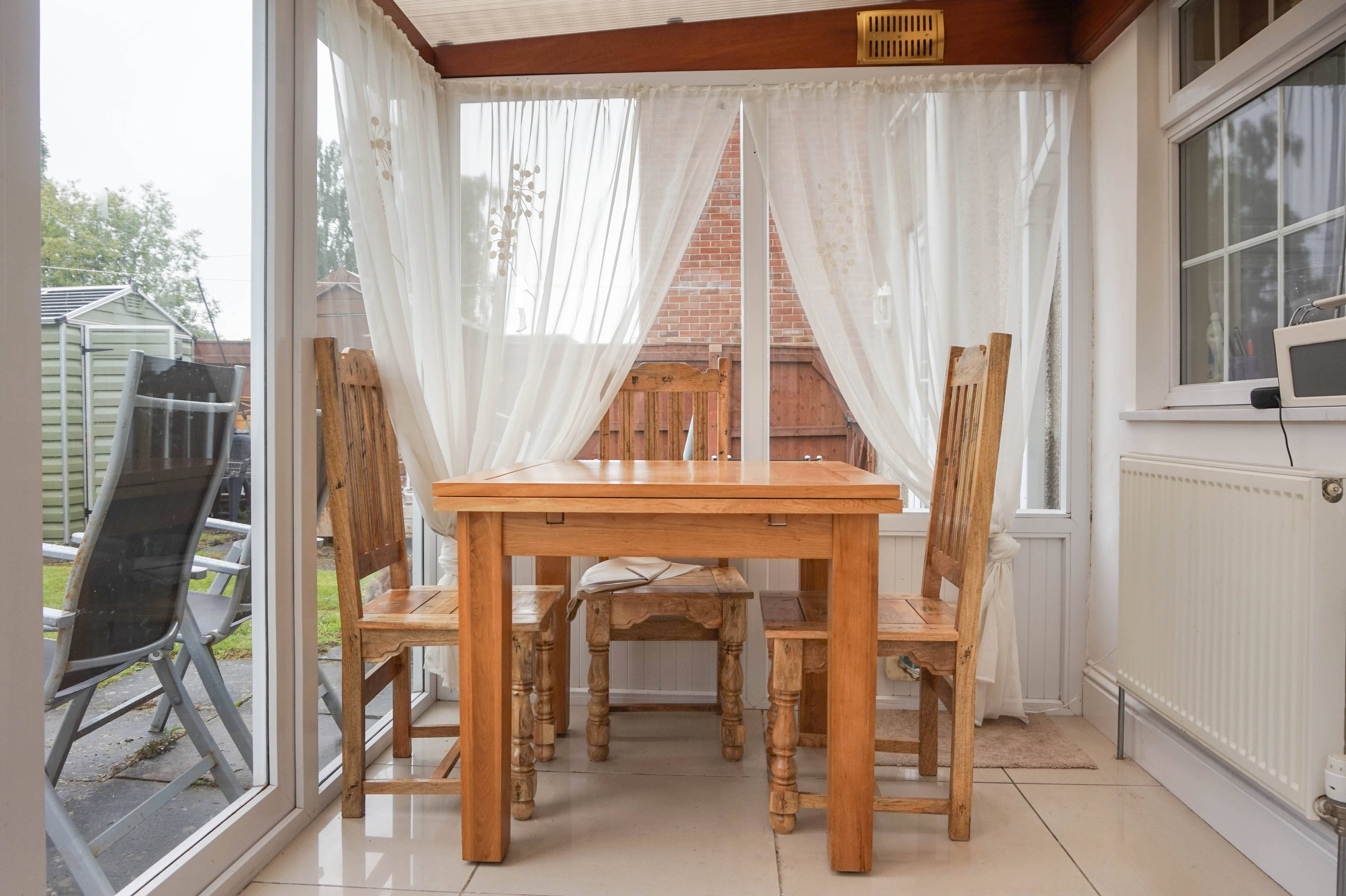 Sun Room