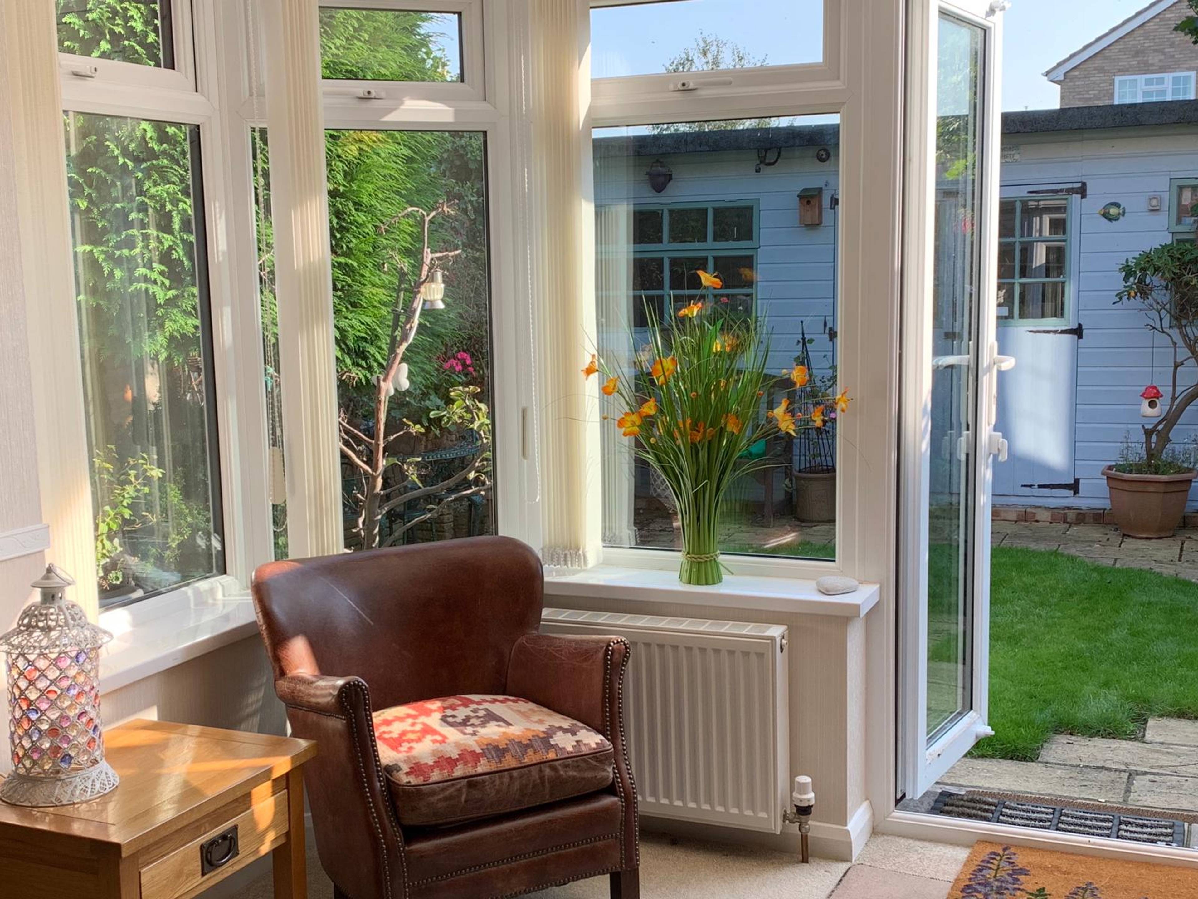 Sun Room